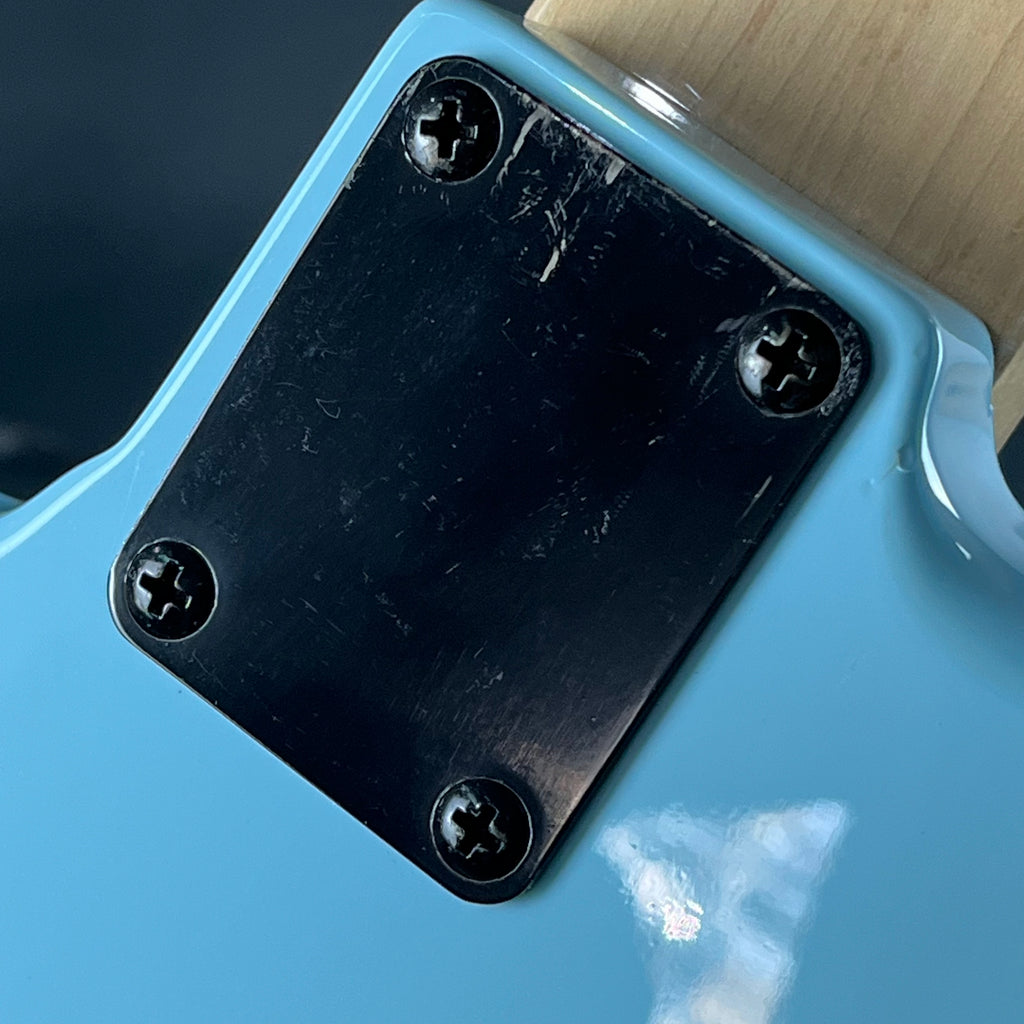 GrassRoots G-EAST BLUE GEN