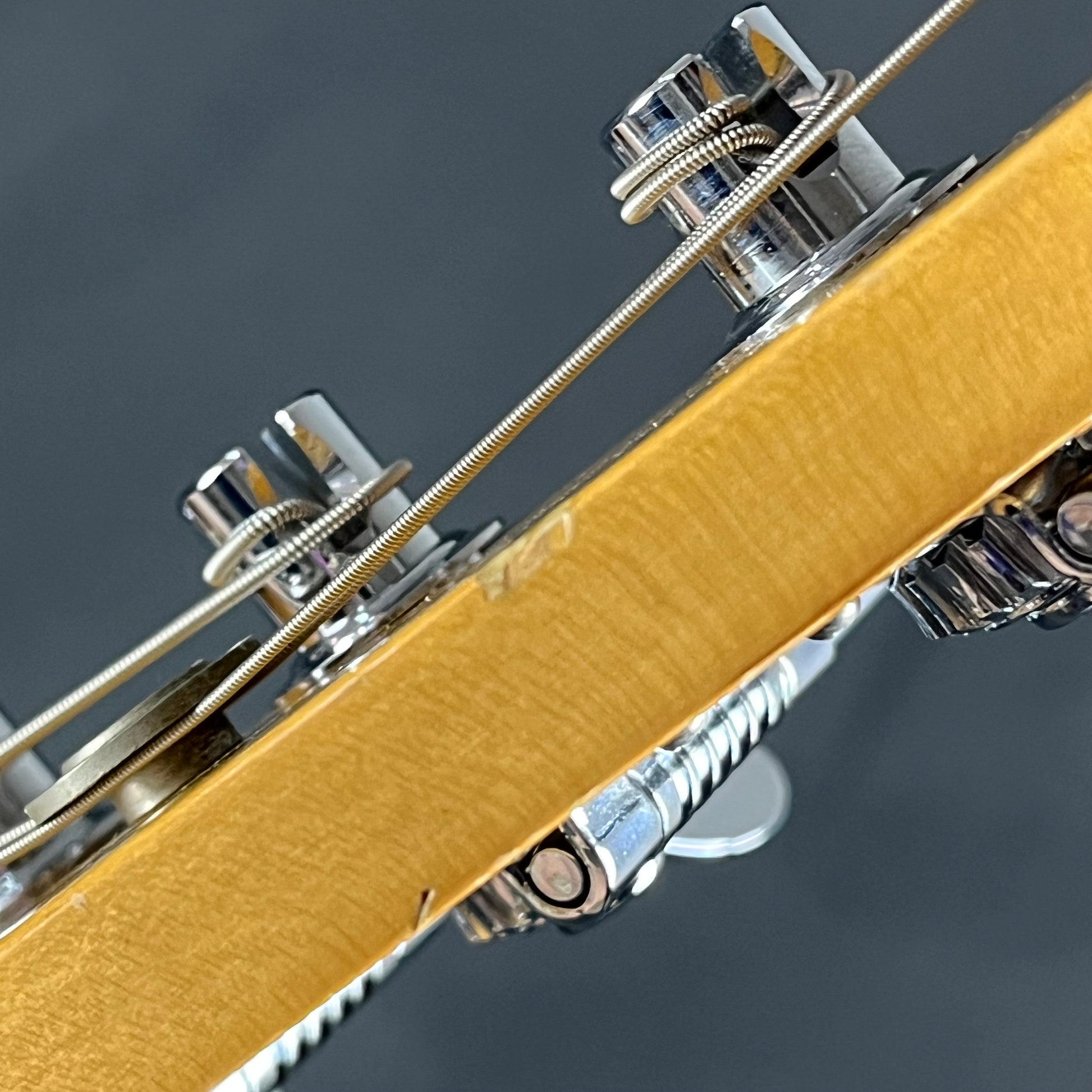 Squier Japan JV Series Precision Bass 1982-1984