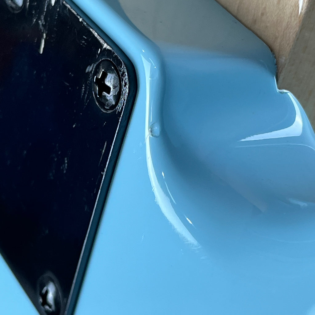 GrassRoots G-EAST BLUE GEN