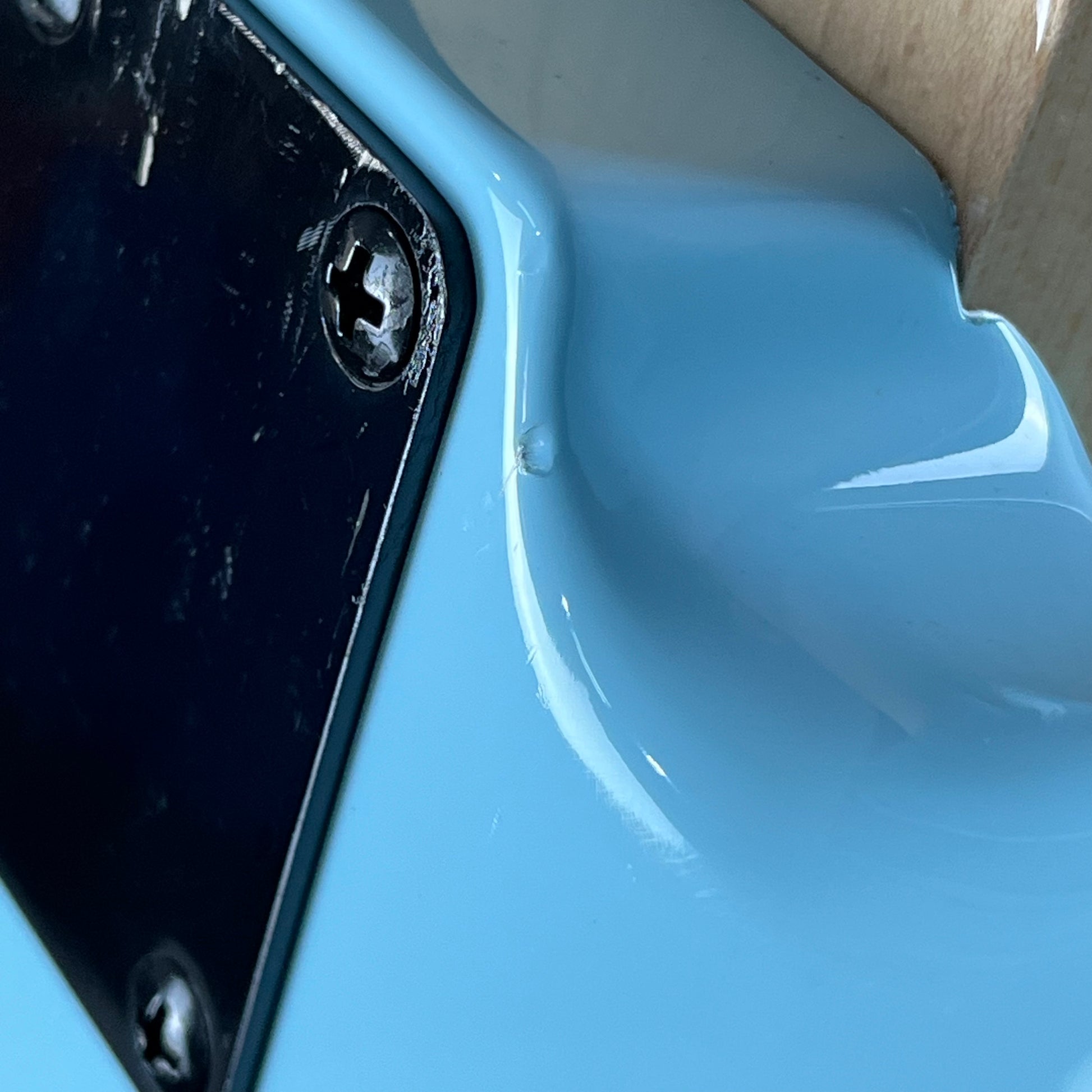 GrassRoots G-EAST BLUE GEN