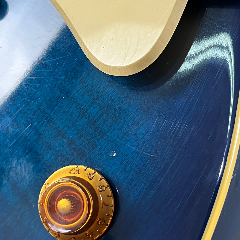 Epiphone Korea Les Paul Standard