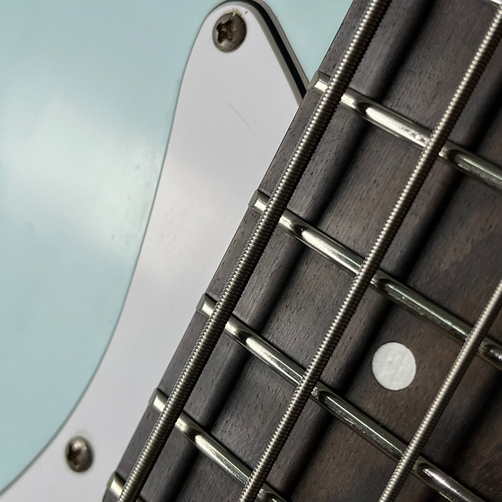 Bacchus Universe Series Jazz Bass