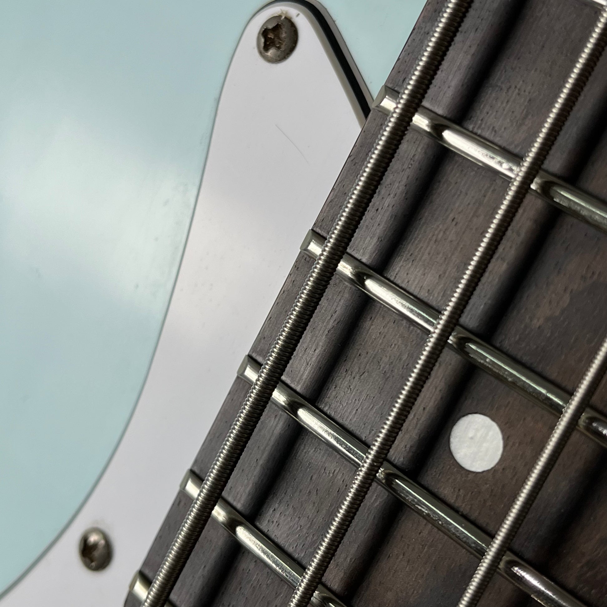 Bacchus Universe Series Jazz Bass