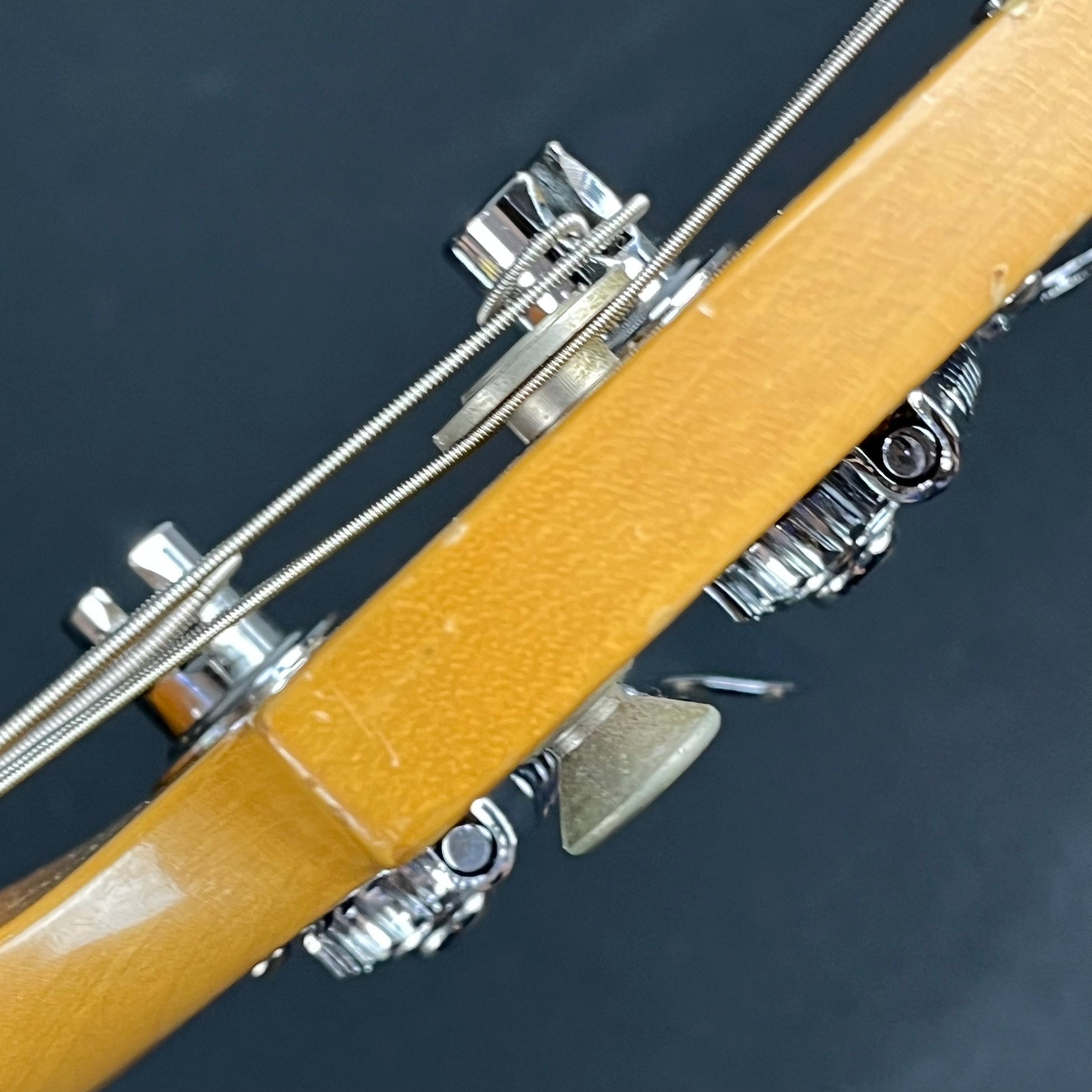 Squier Japan JV Series Precision Bass 1982-1984