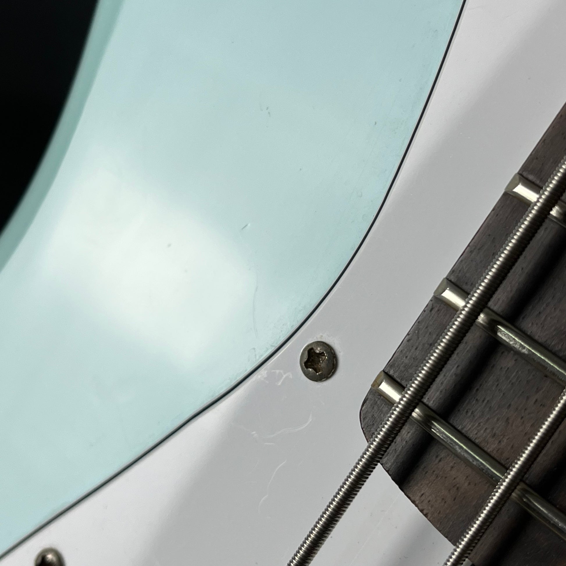 Bacchus Universe Series Jazz Bass