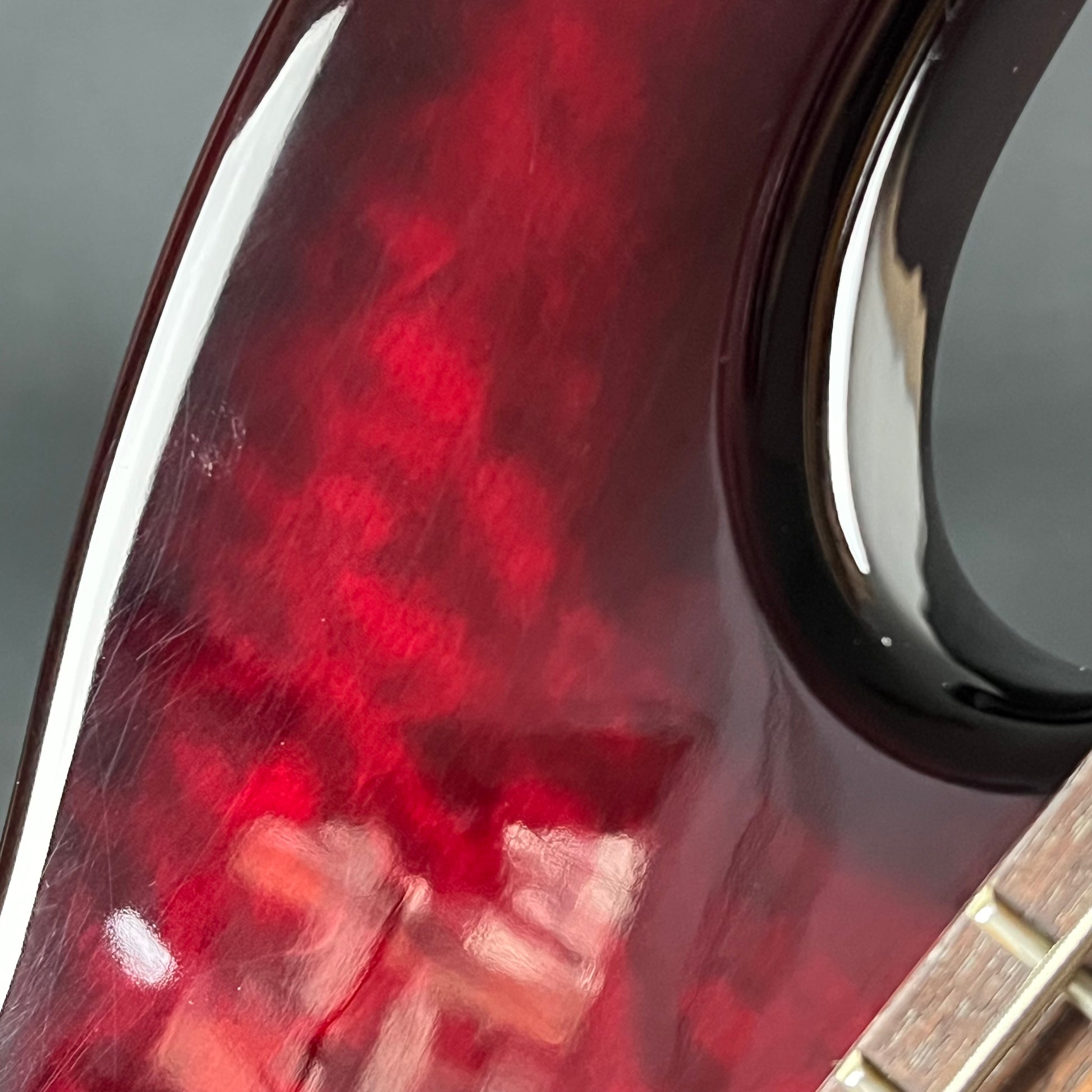 Schecter AD-CA-CTM 4 Bass