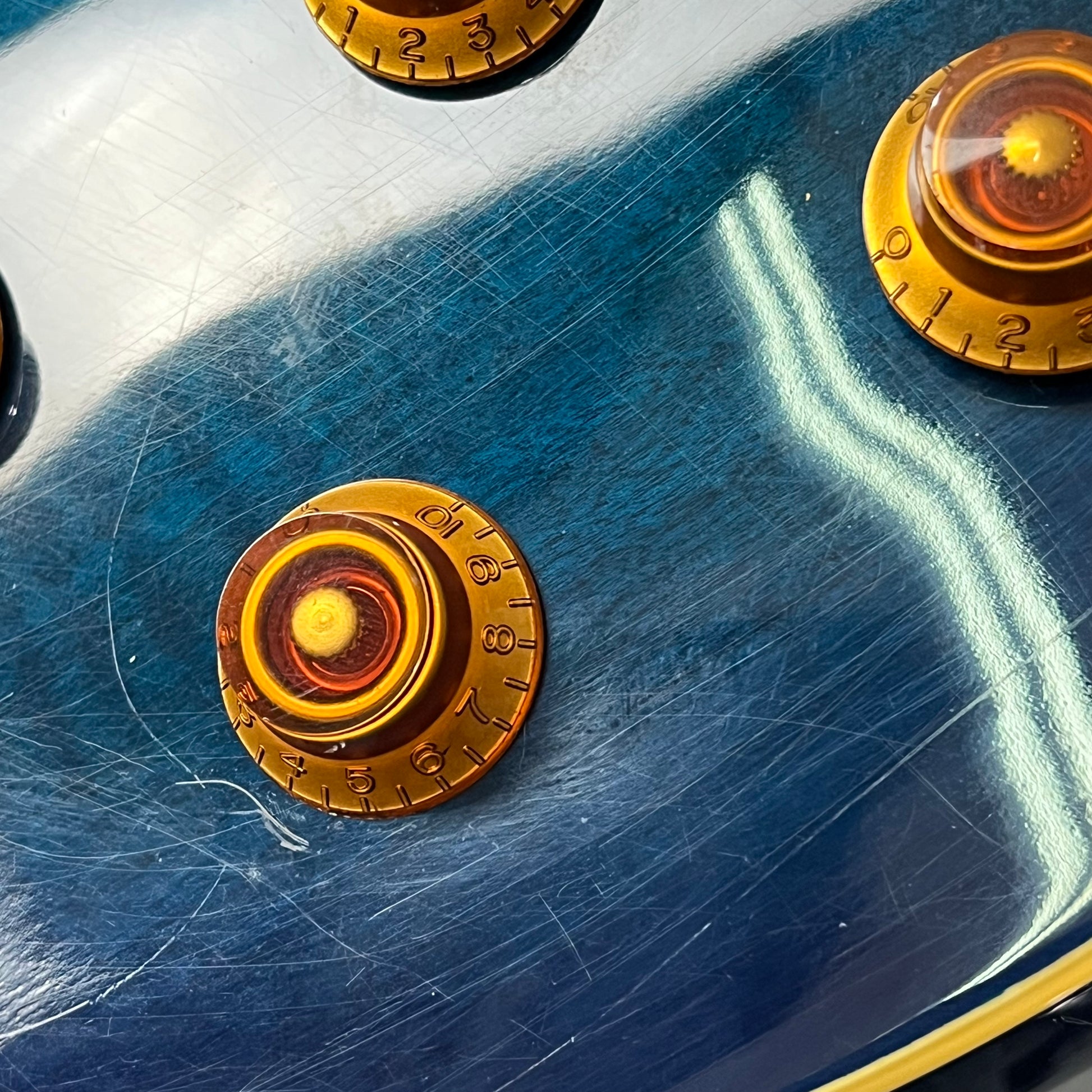 Epiphone Korea Les Paul Standard