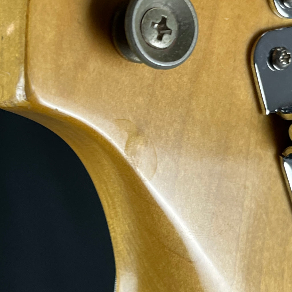 Squier Japan JV Series Precision Bass 1982-1984