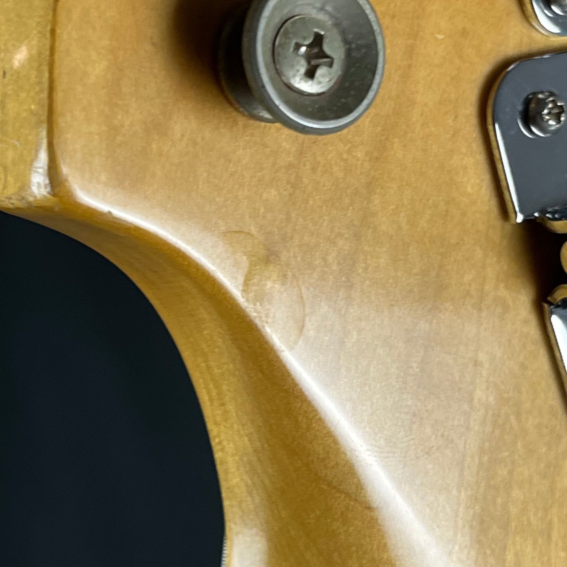 Squier Japan JV Series Precision Bass 1982-1984