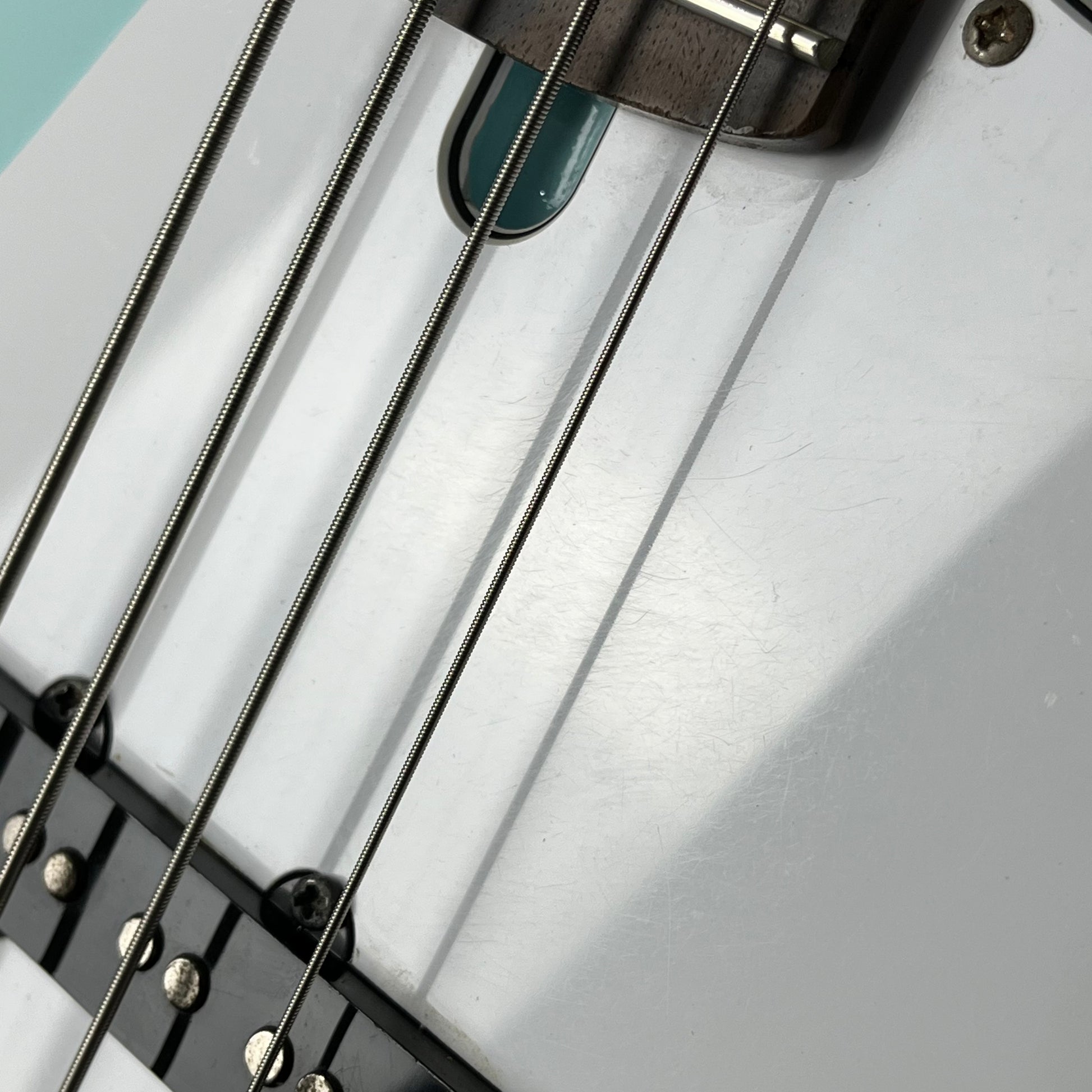 Bacchus Universe Series Jazz Bass