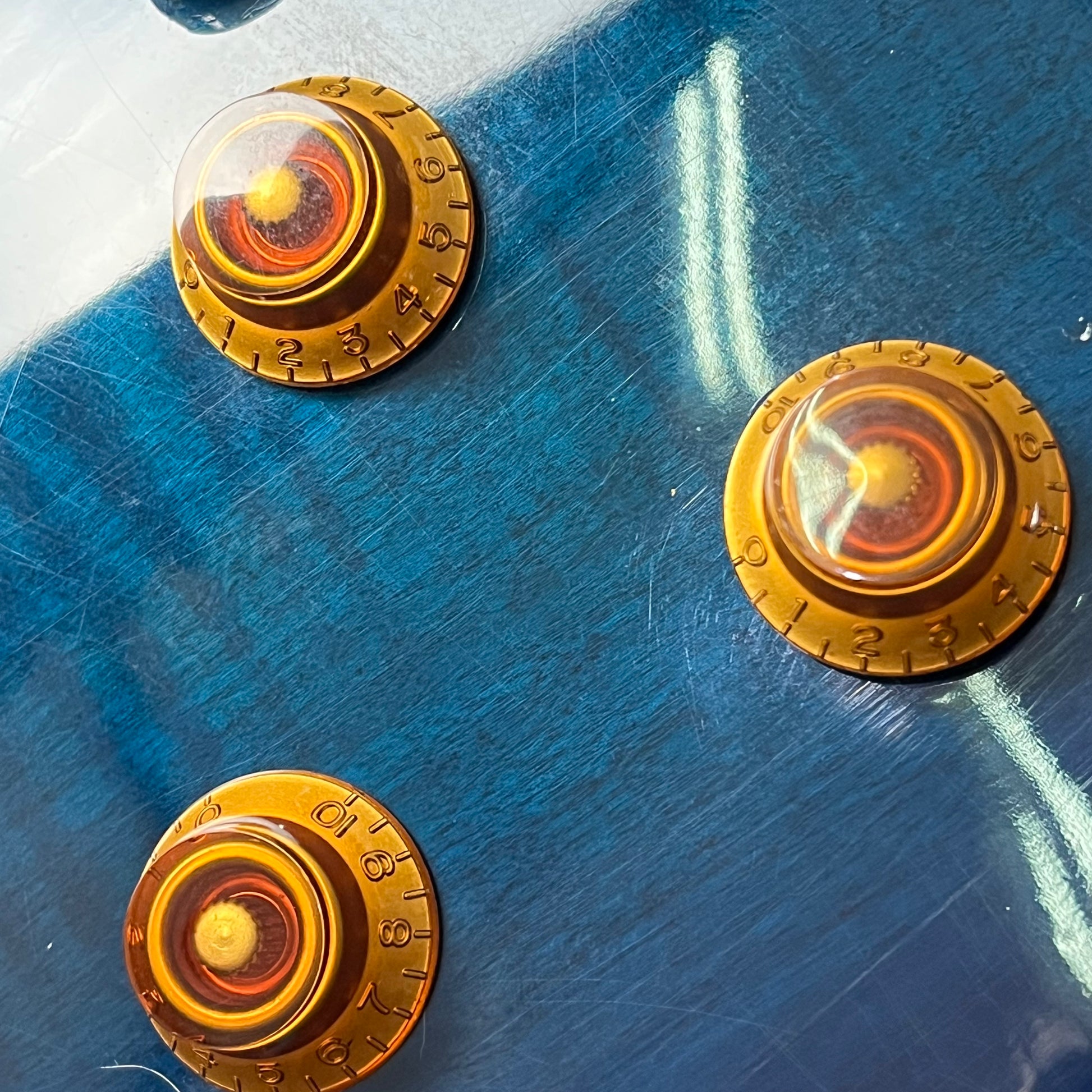 Epiphone Korea Les Paul Standard