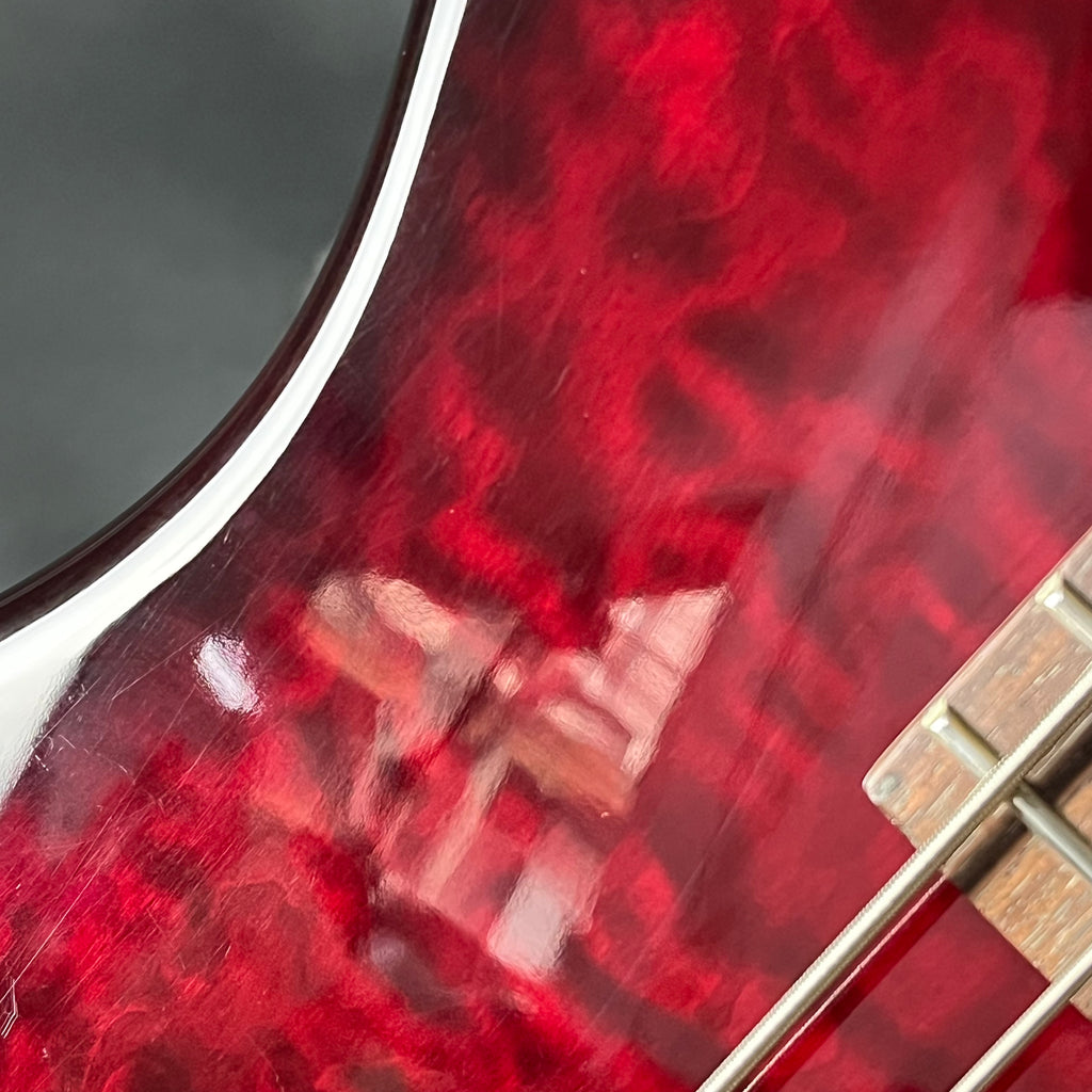 Schecter AD-CA-CTM 4 Bass