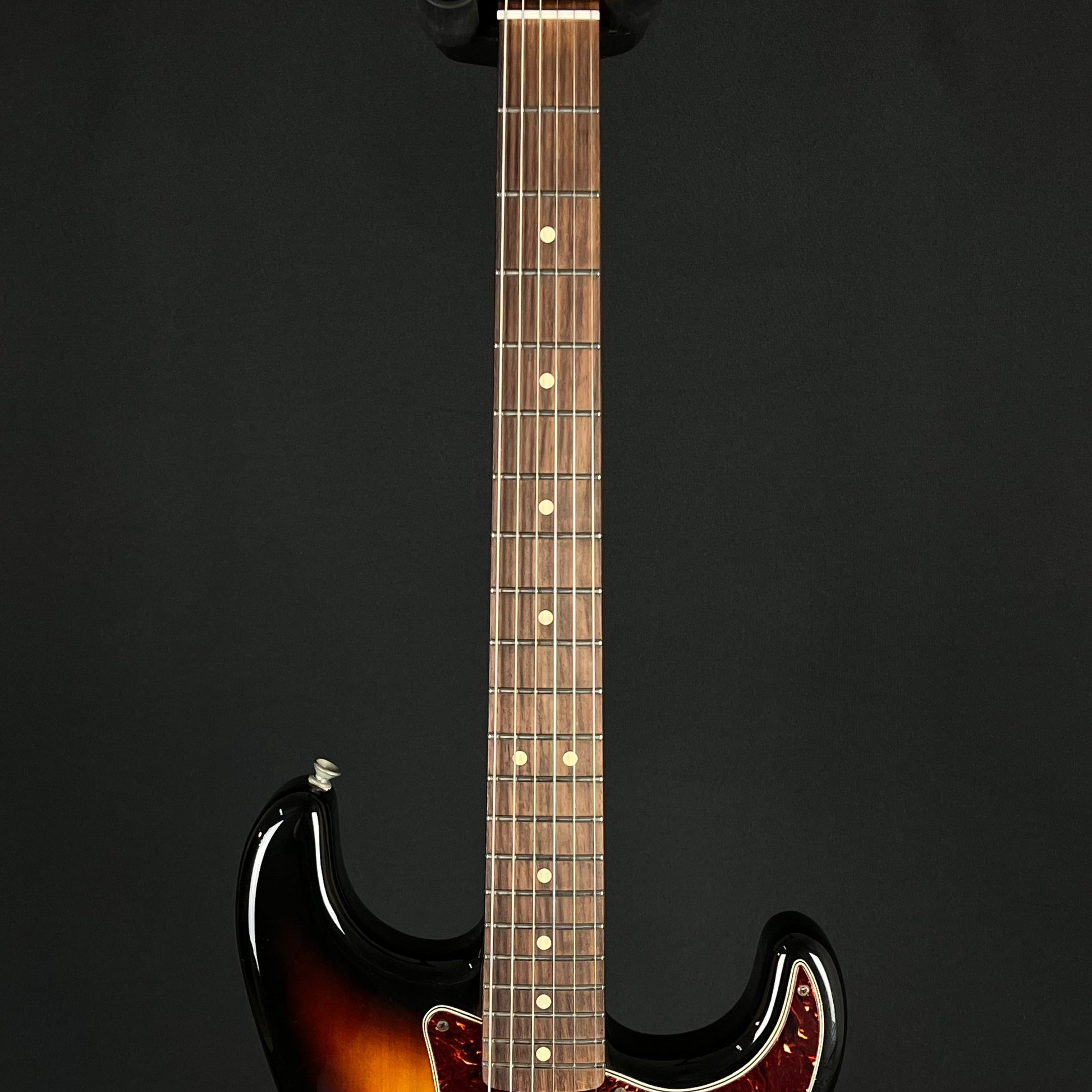 Fender Mexico Deluxe Lone Star Stratocaster 2012