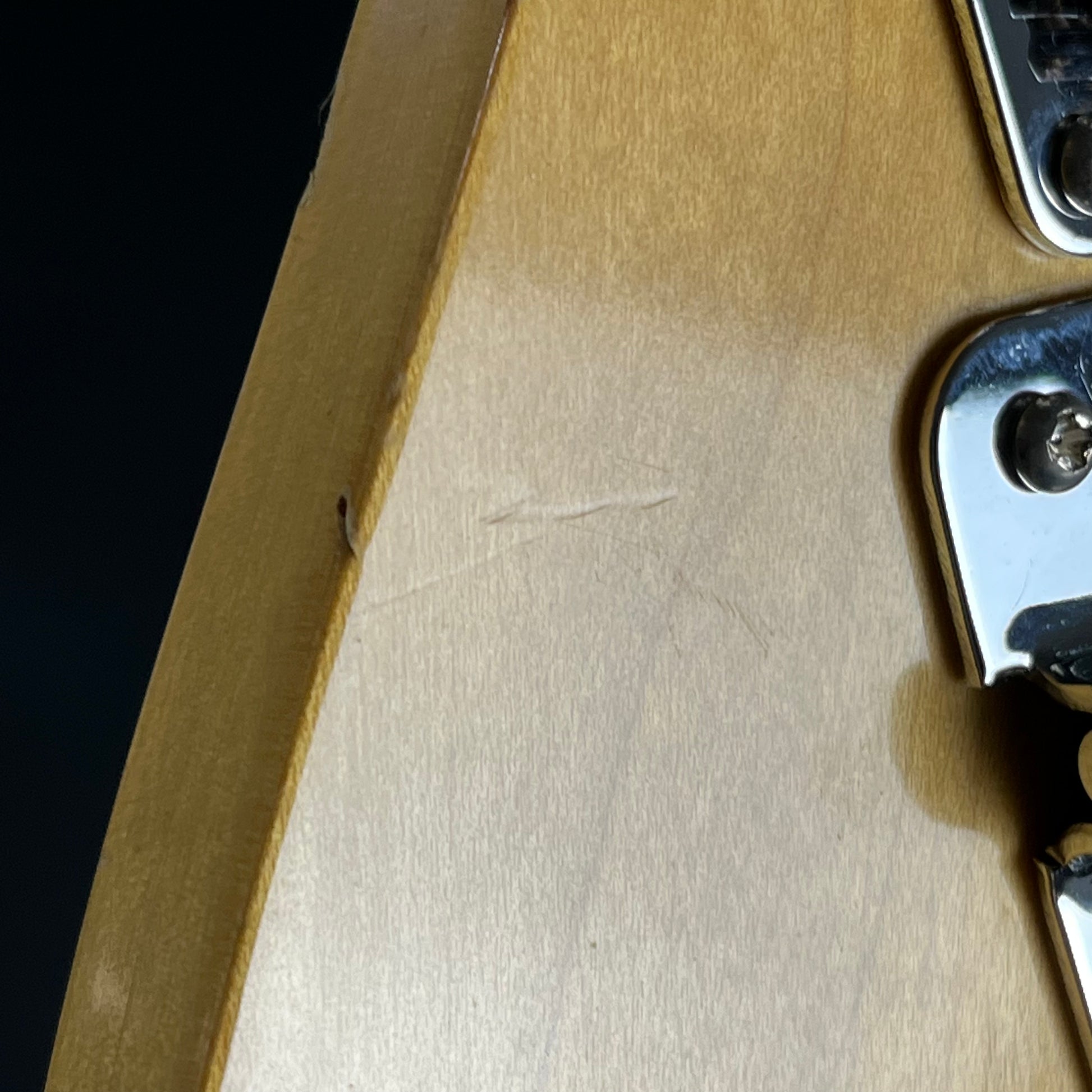 Squier Japan JV Series Precision Bass 1982-1984