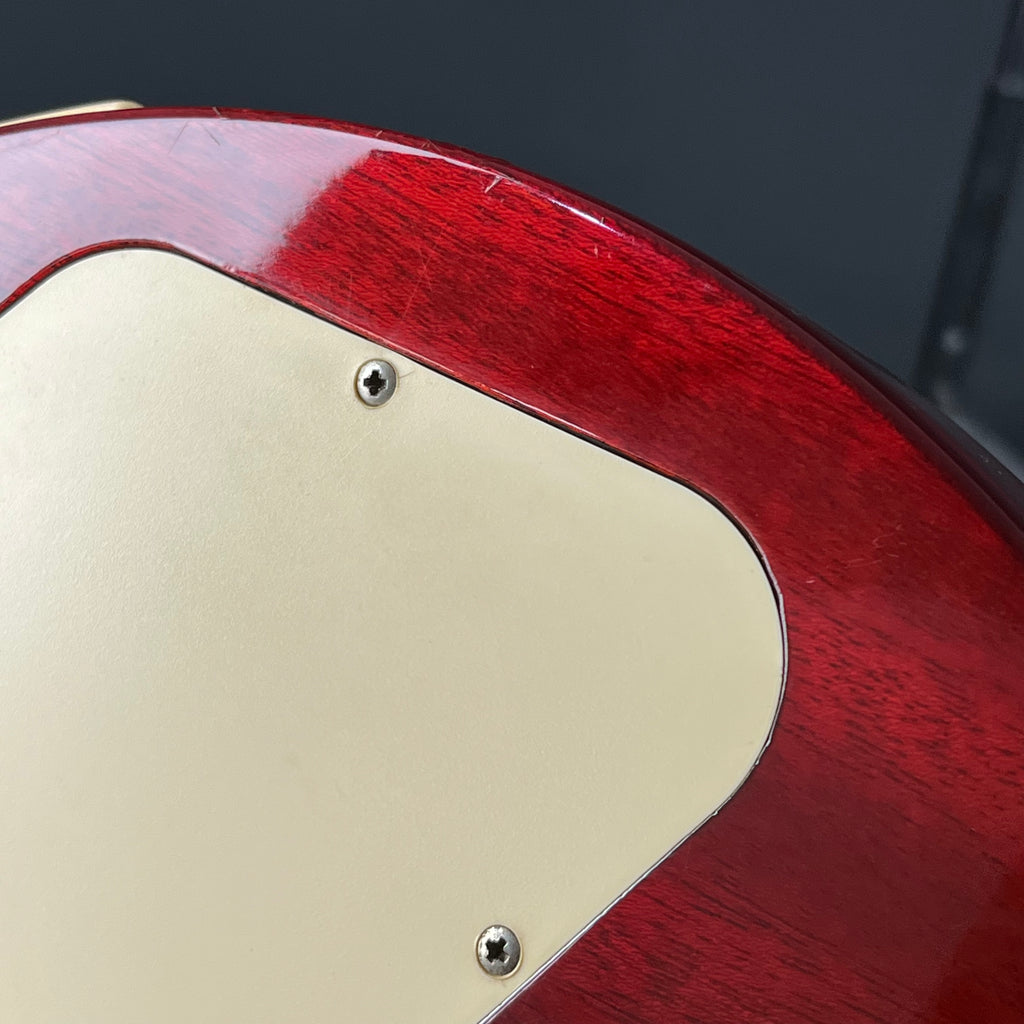 Epiphone Les Paul Standard Pro