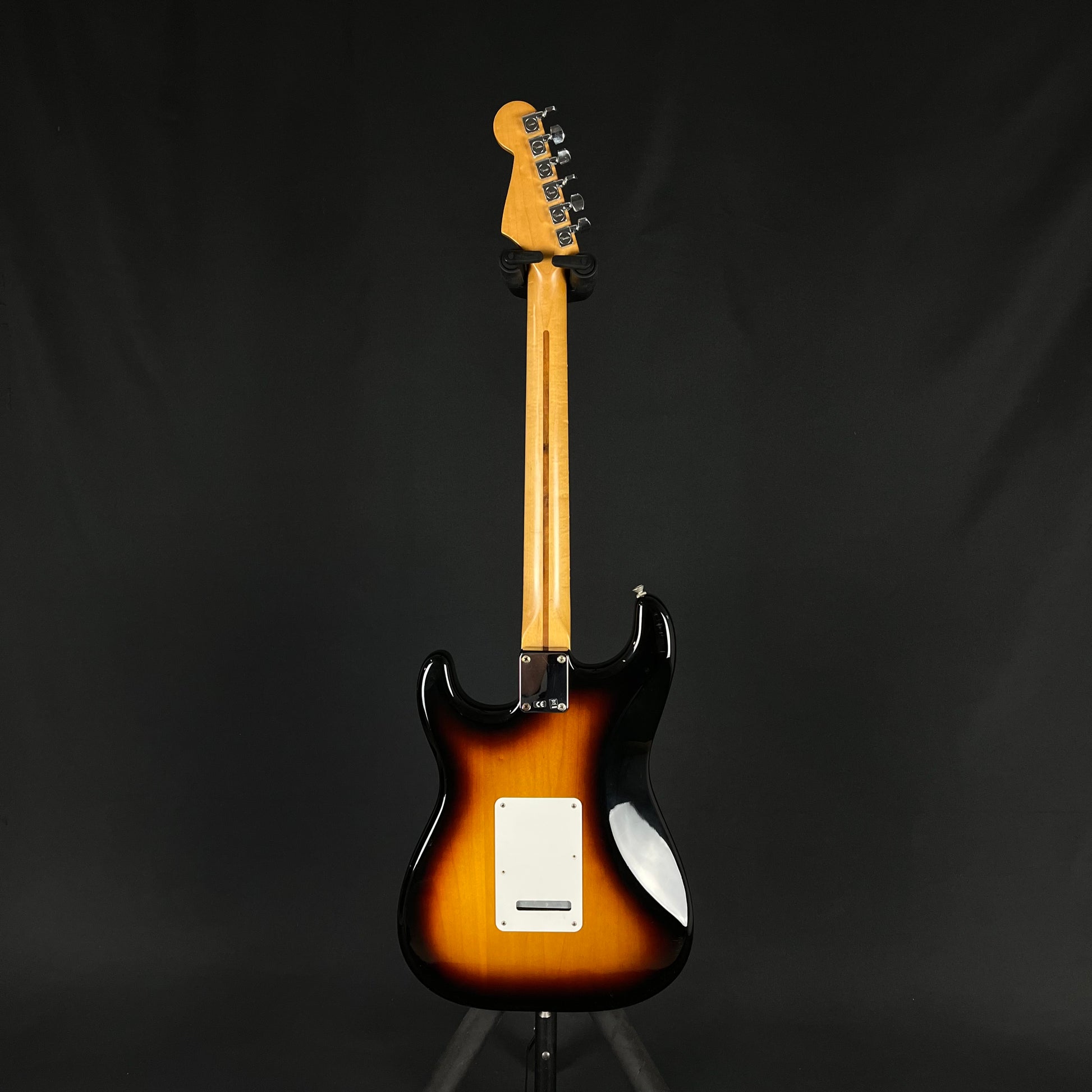 Fender Mexico Deluxe Lone Star Stratocaster 2012