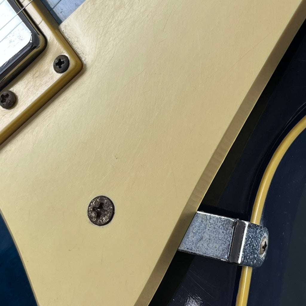 Epiphone Korea Les Paul Standard