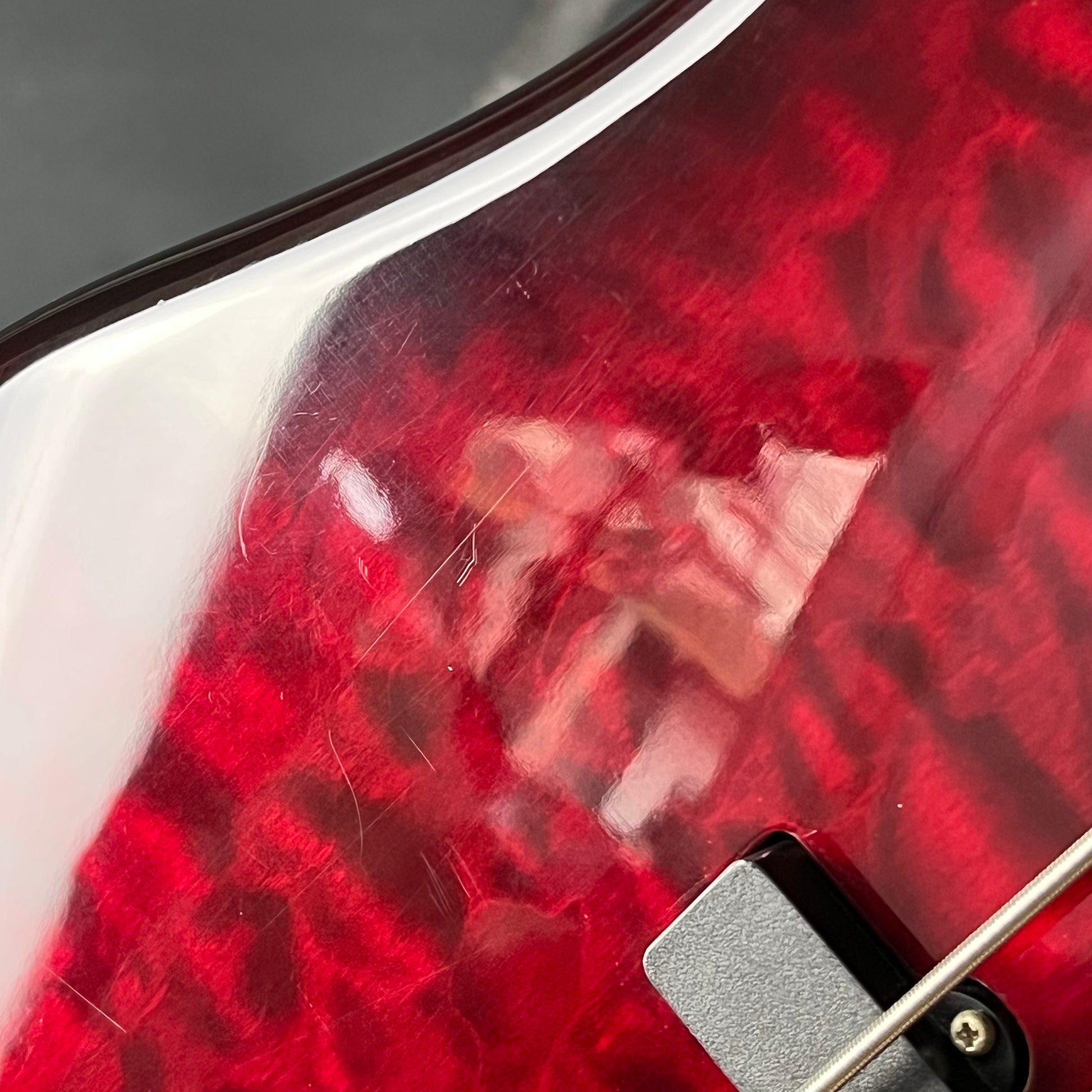 Schecter AD-CA-CTM 4 Bass