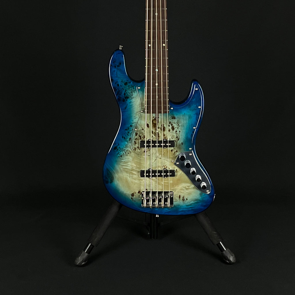 Bacchus WJB5-BP Active