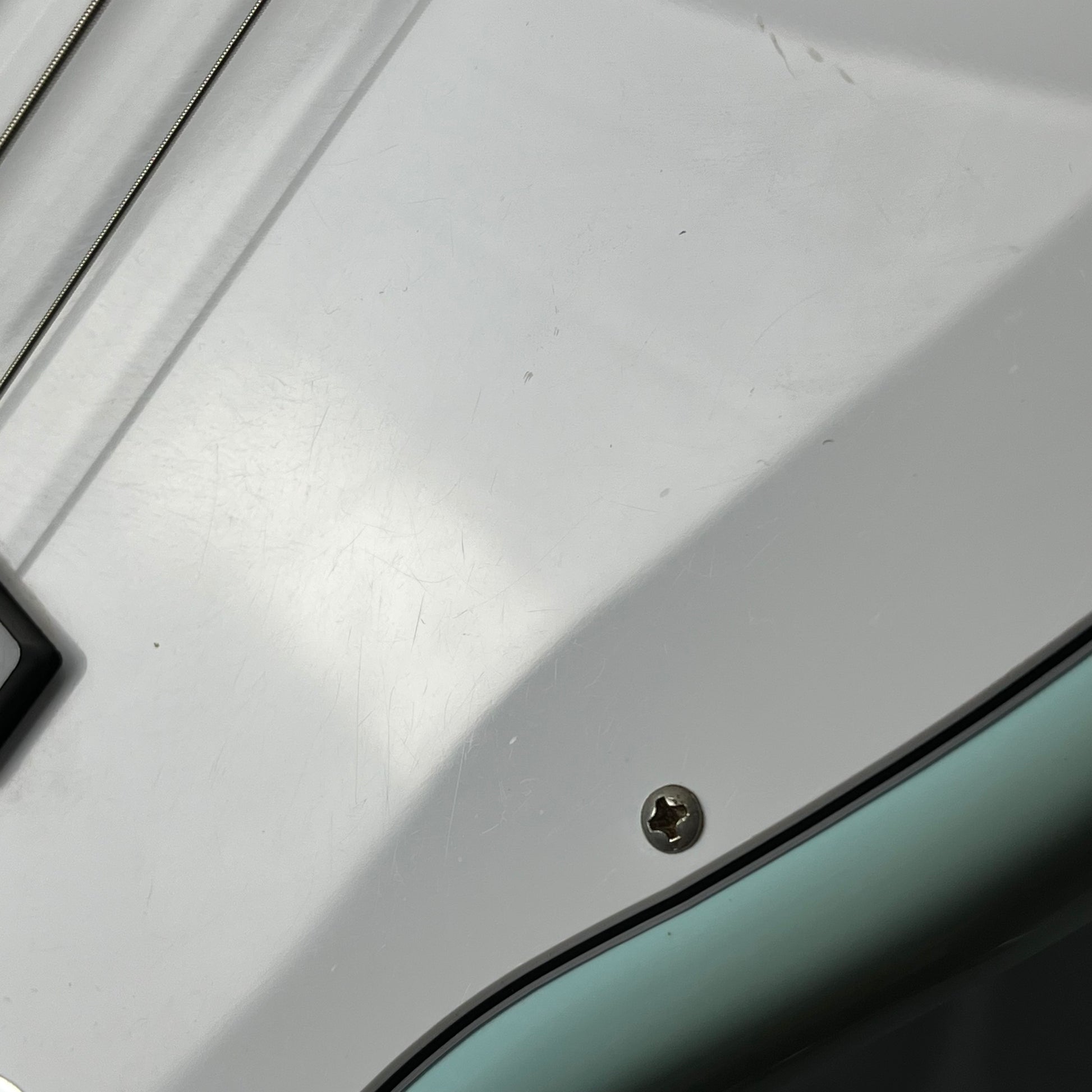 Bacchus Universe Series Jazz Bass