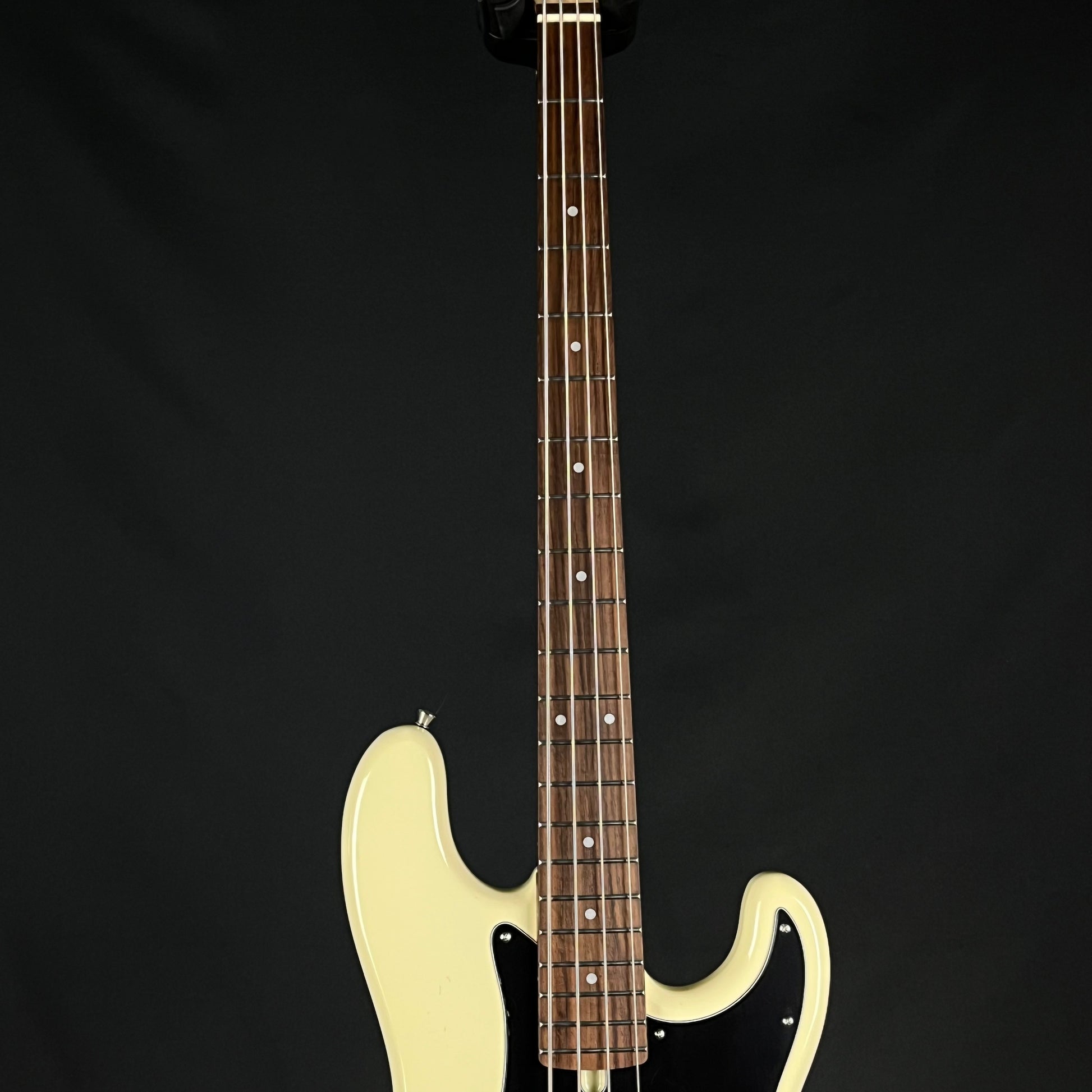 Bacchus Universe Series Precision Bass