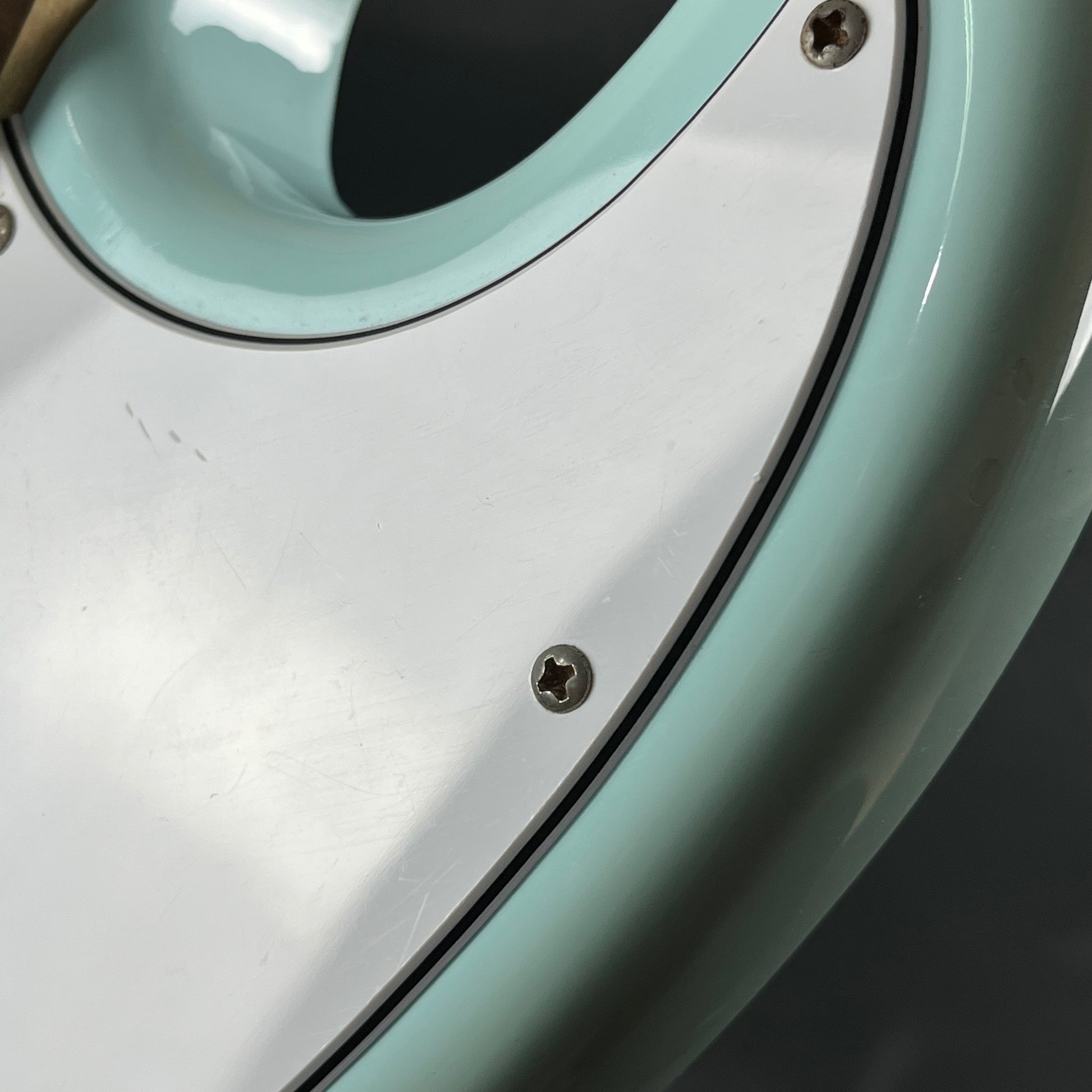 Bacchus Universe Series Jazz Bass