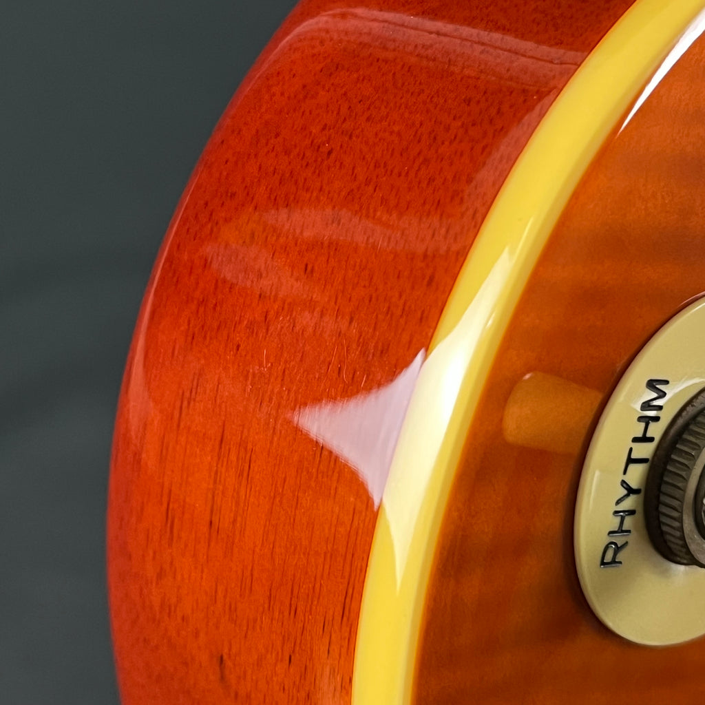 GrassRoots G-LP-60S