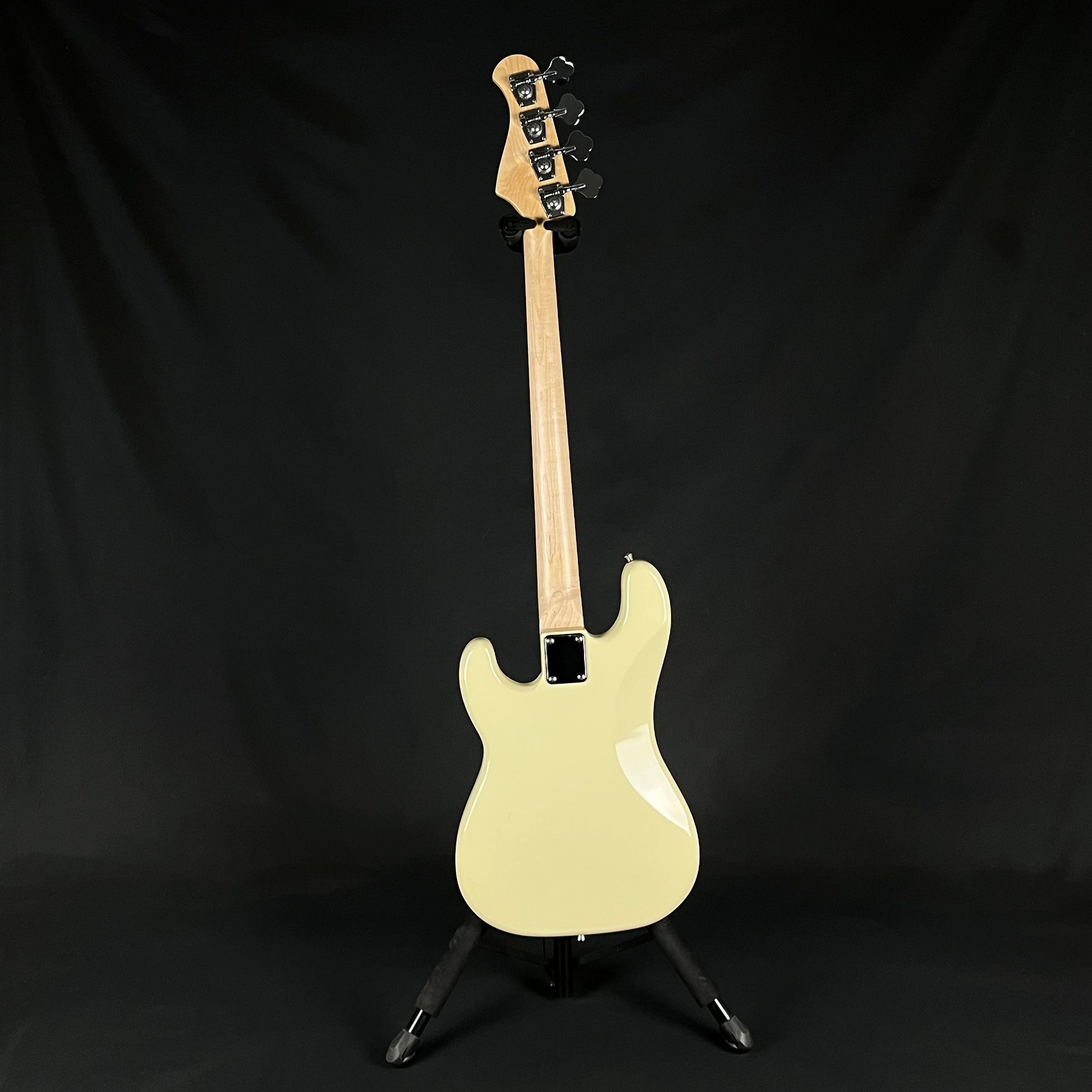 Bacchus Universe Series Precision Bass