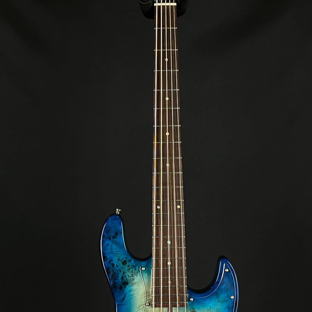 Bacchus WJB5-BP Active