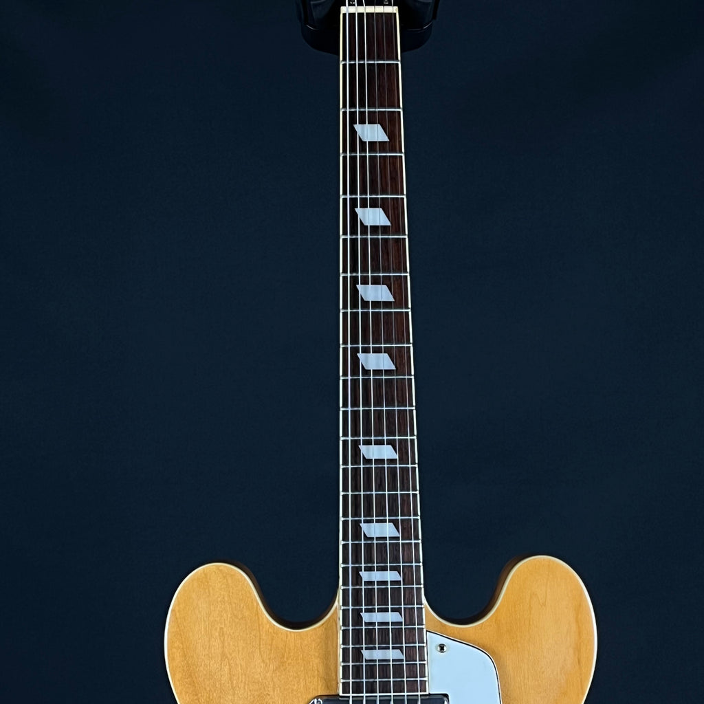 Epiphone Korea Casino NAT Bigsby Mod
