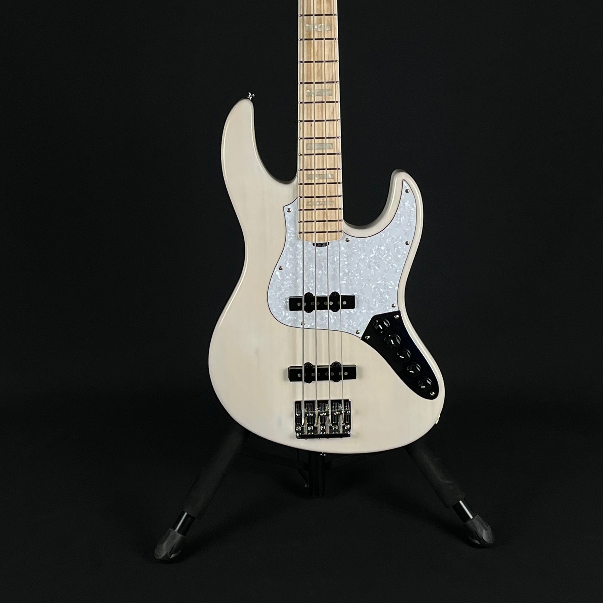 GrassRoots G-Amaze Bass