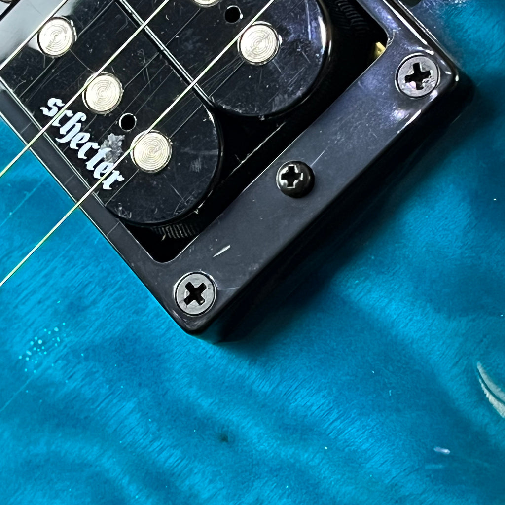 SCHECTER Omen Extreme-6