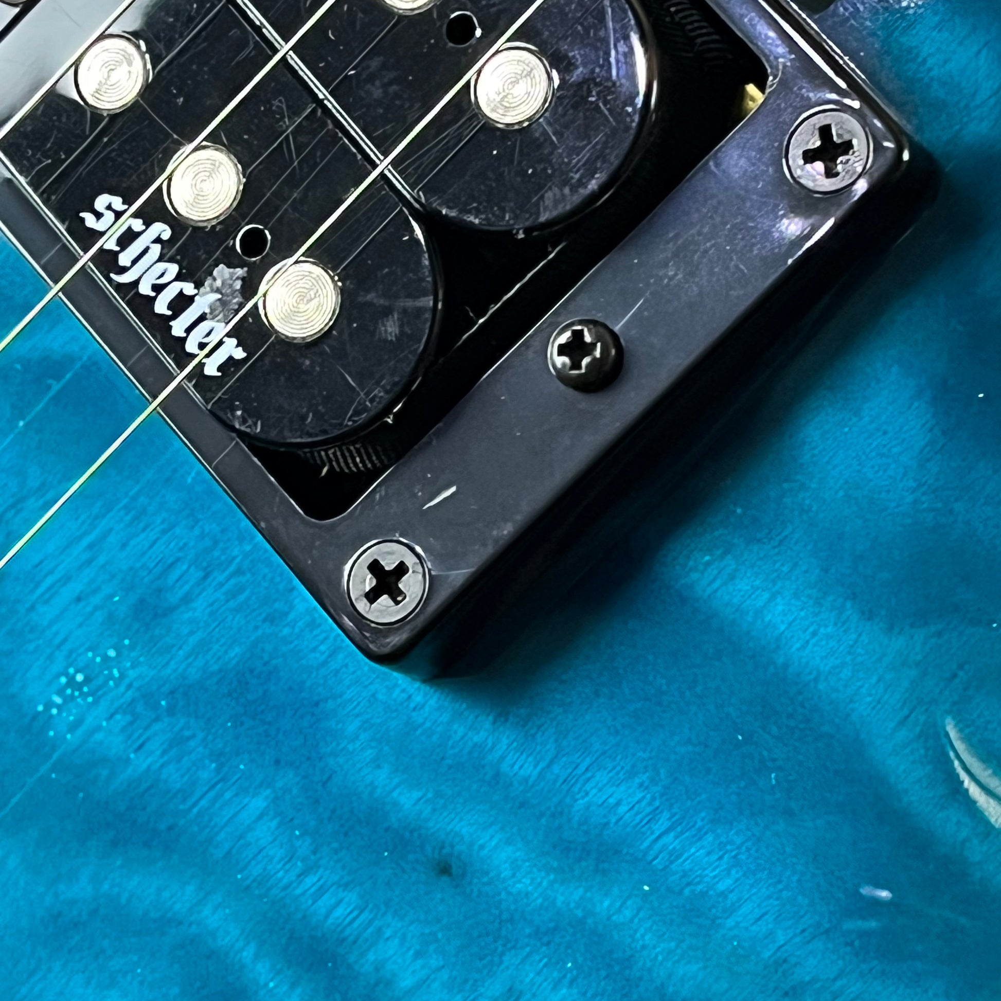 SCHECTER Omen Extreme-6