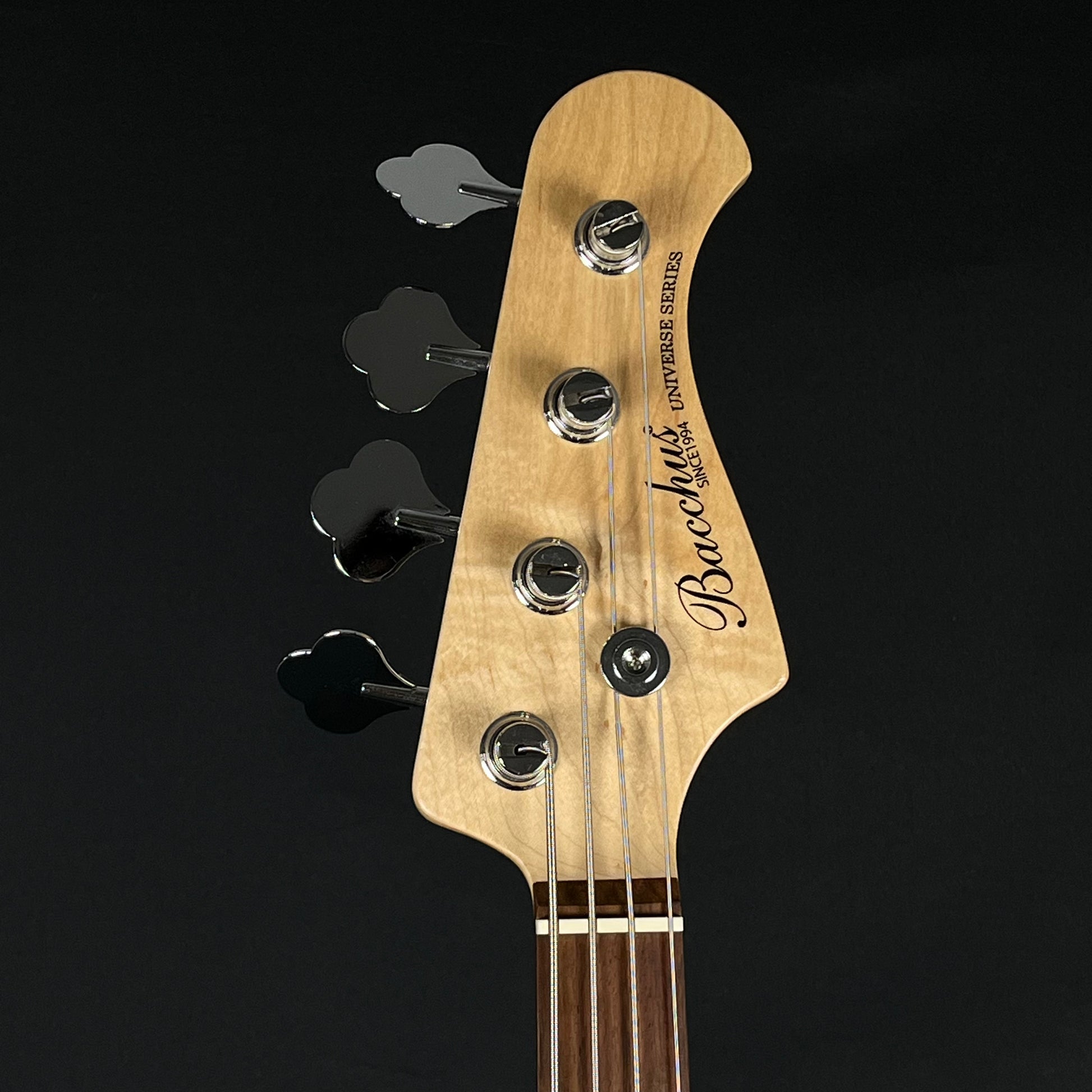 Bacchus Universe Series Precision Bass
