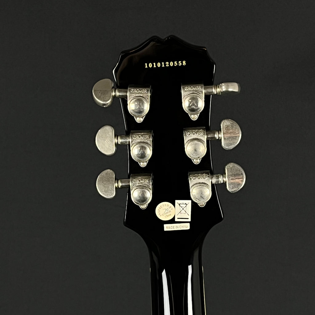 Epiphone Les Paul Standard 2010