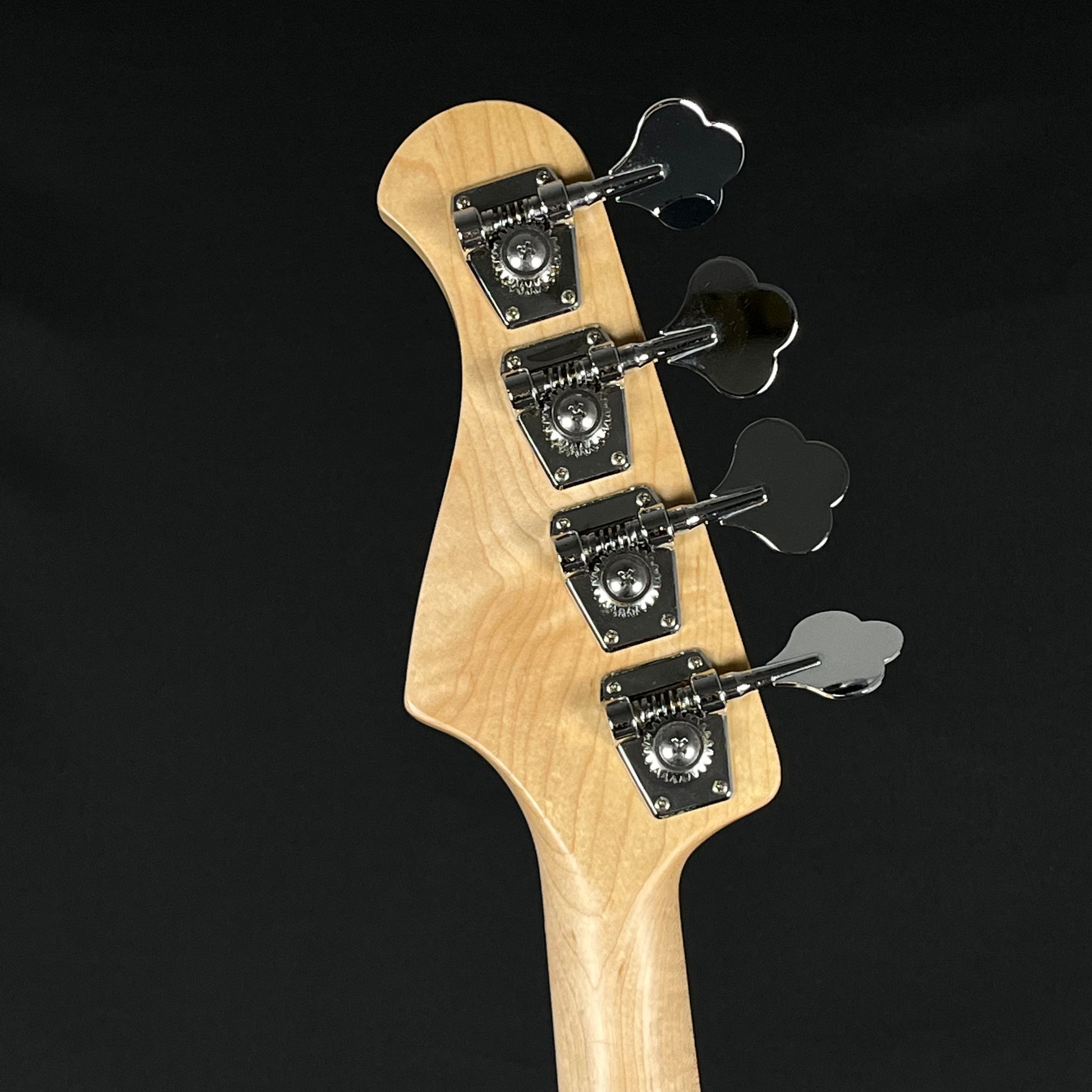 Bacchus Universe Series Precision Bass