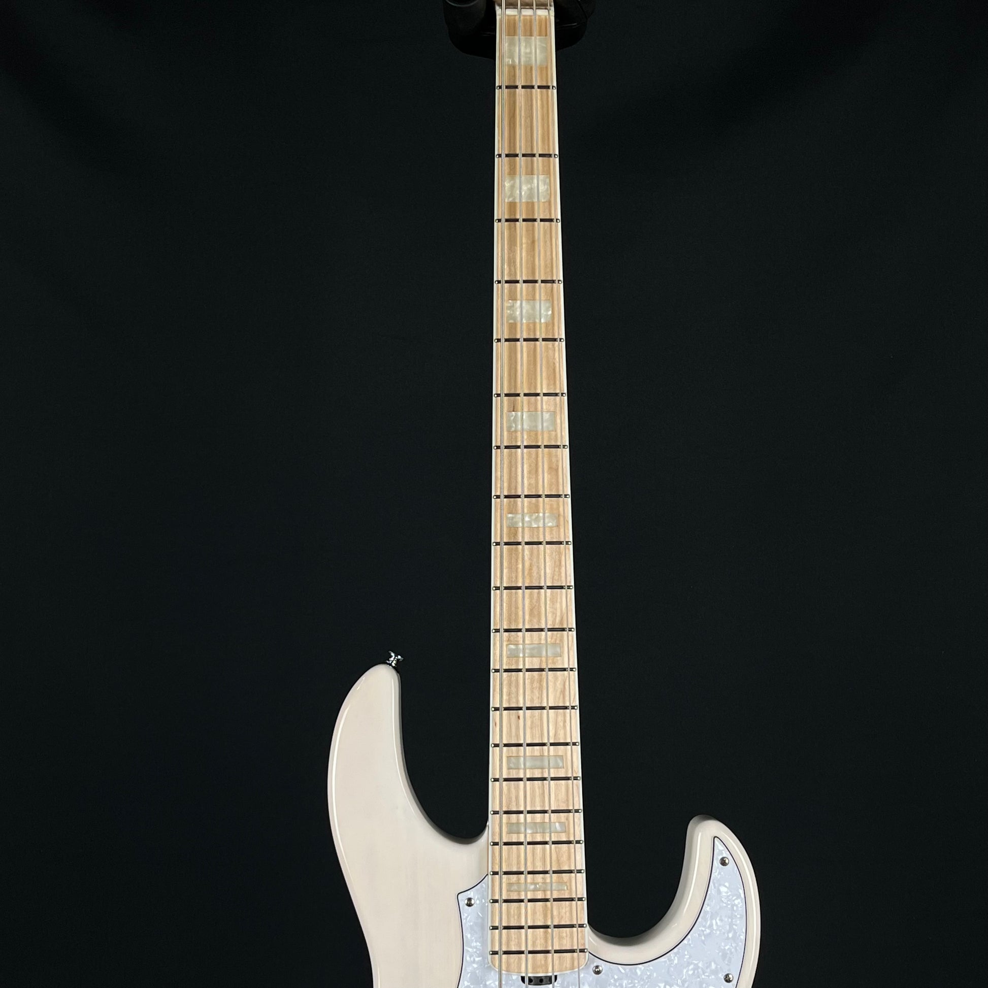 GrassRoots G-Amaze Bass