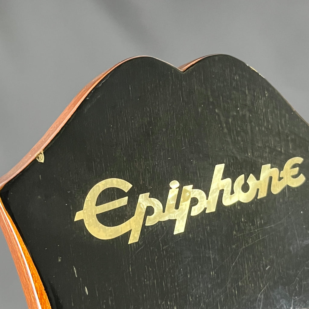 Epiphone Korea Casino NAT Bigsby Mod