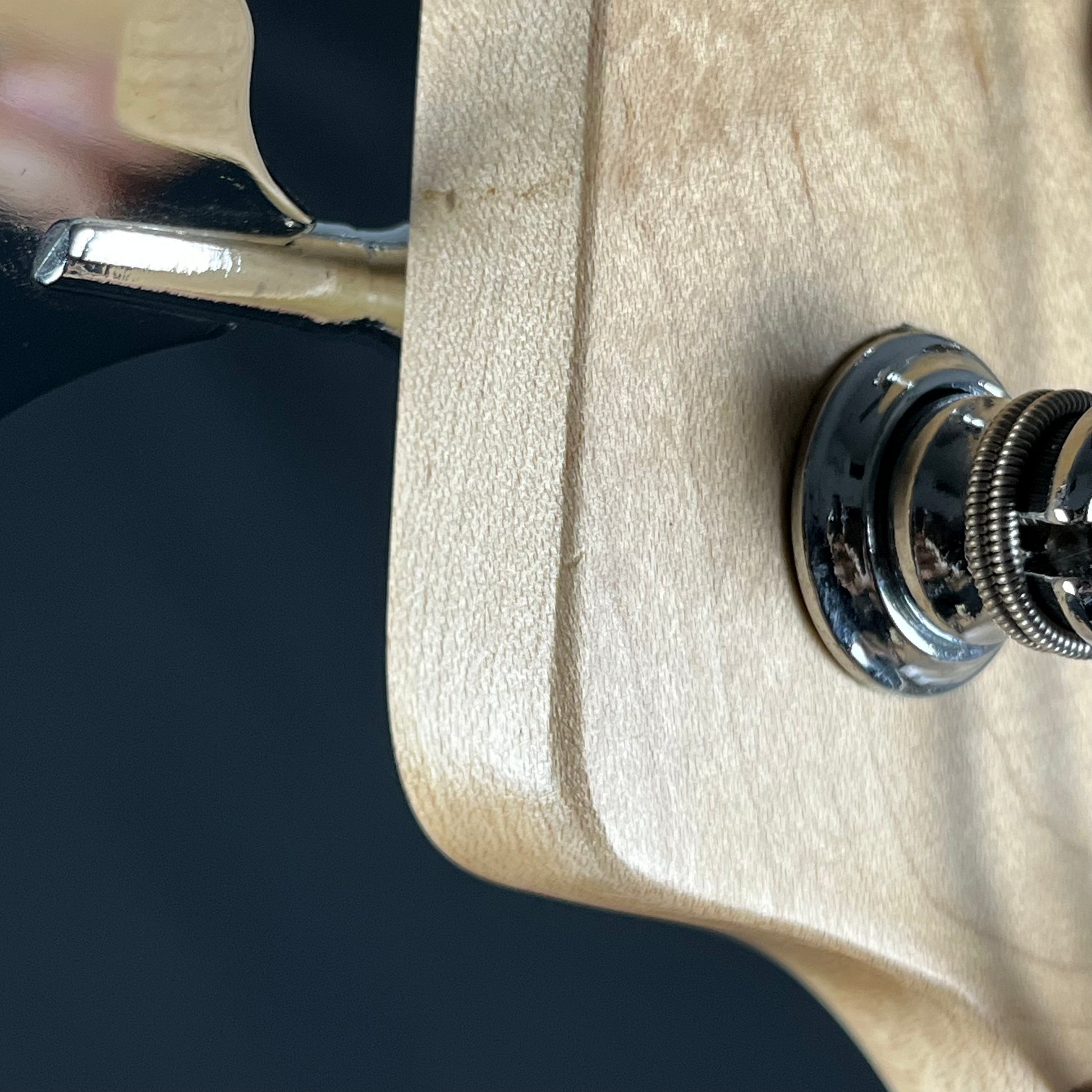 Bacchus Universe Series Precision Bass