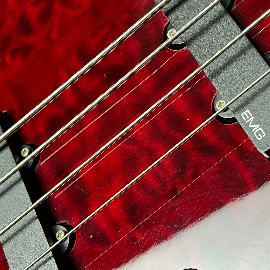 Schecter AD-CA-CTM 4 Bass