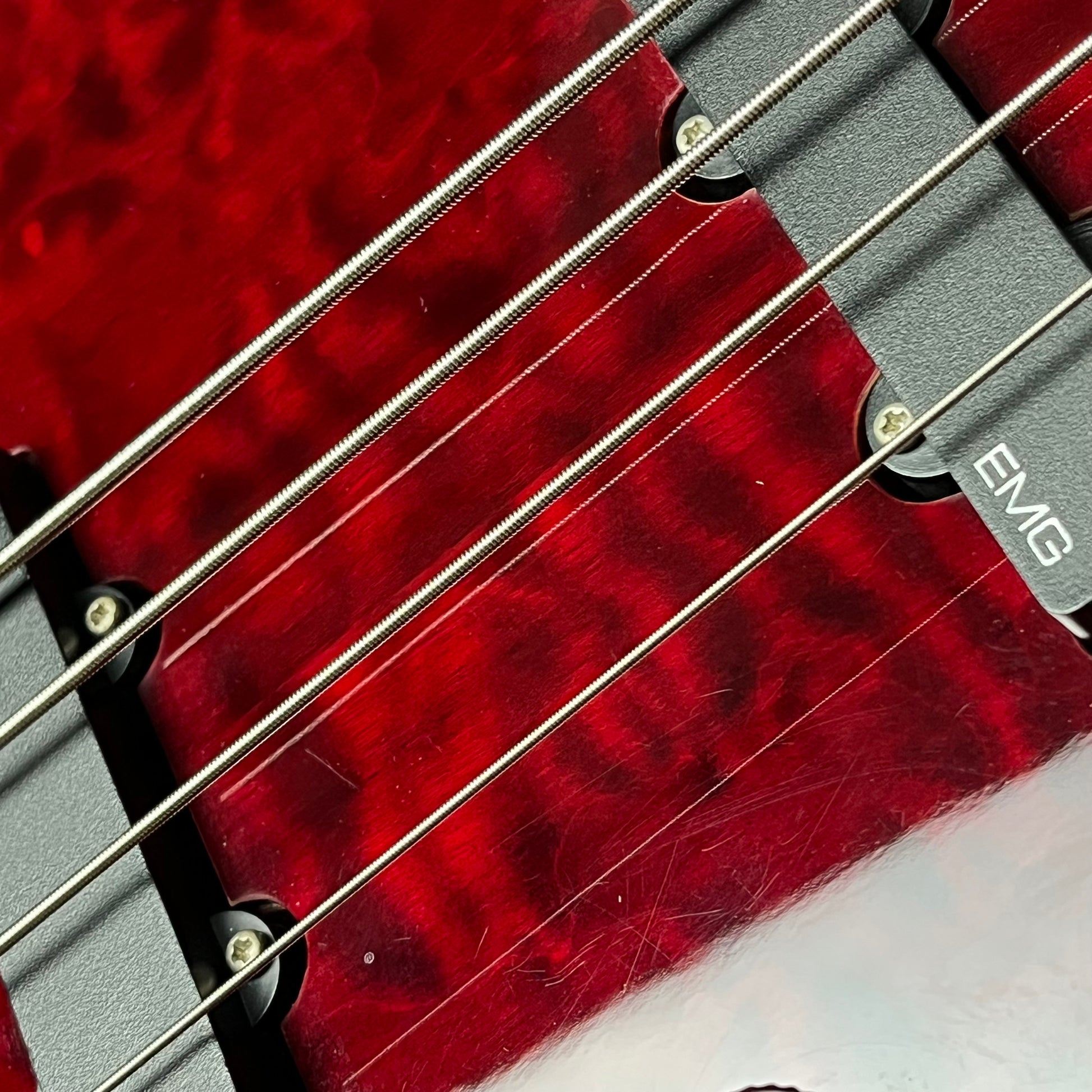 Schecter AD-CA-CTM 4 Bass