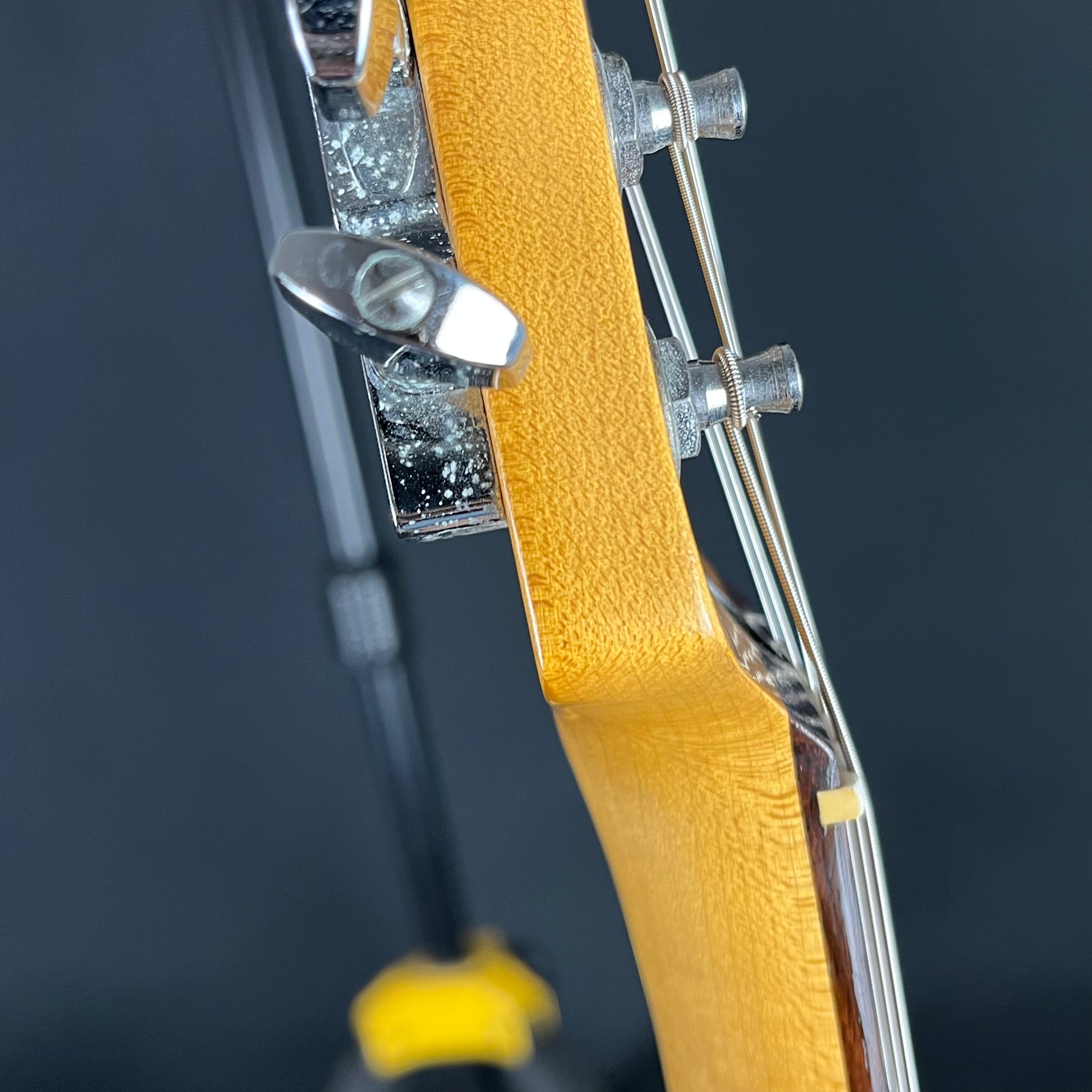 Fender Mexico Deluxe Lone Star Stratocaster 2012