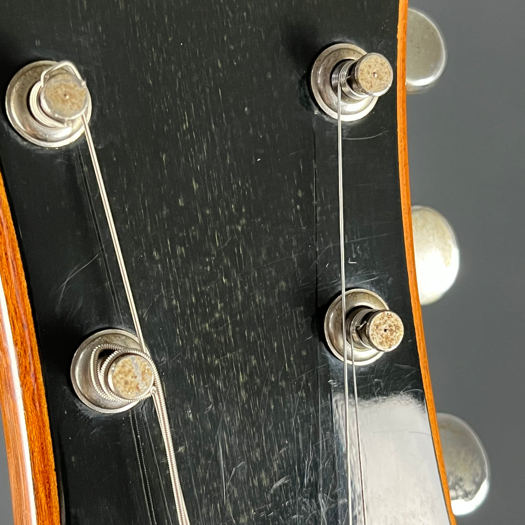 Epiphone Korea Casino NAT Bigsby Mod