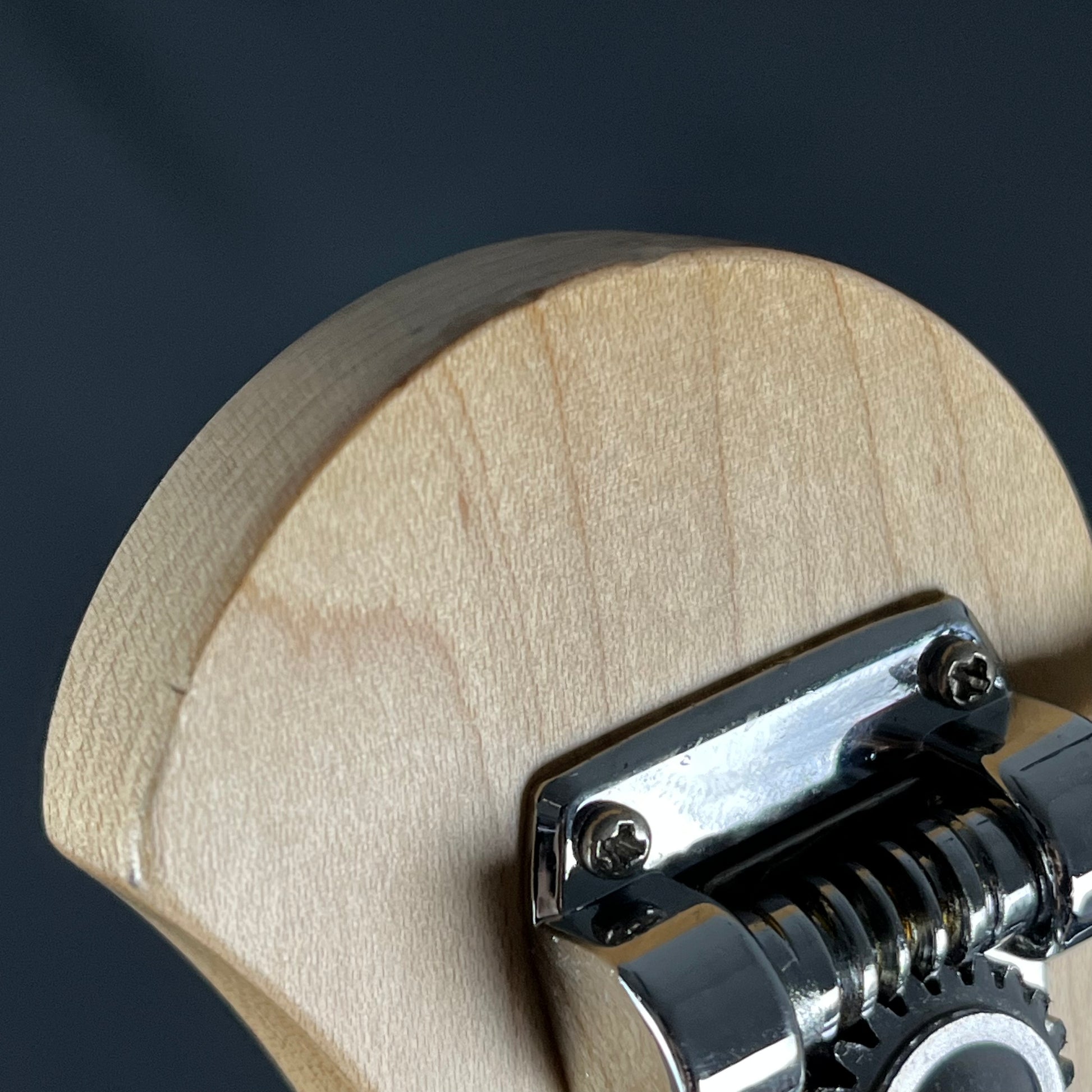 Bacchus Universe Series Precision Bass