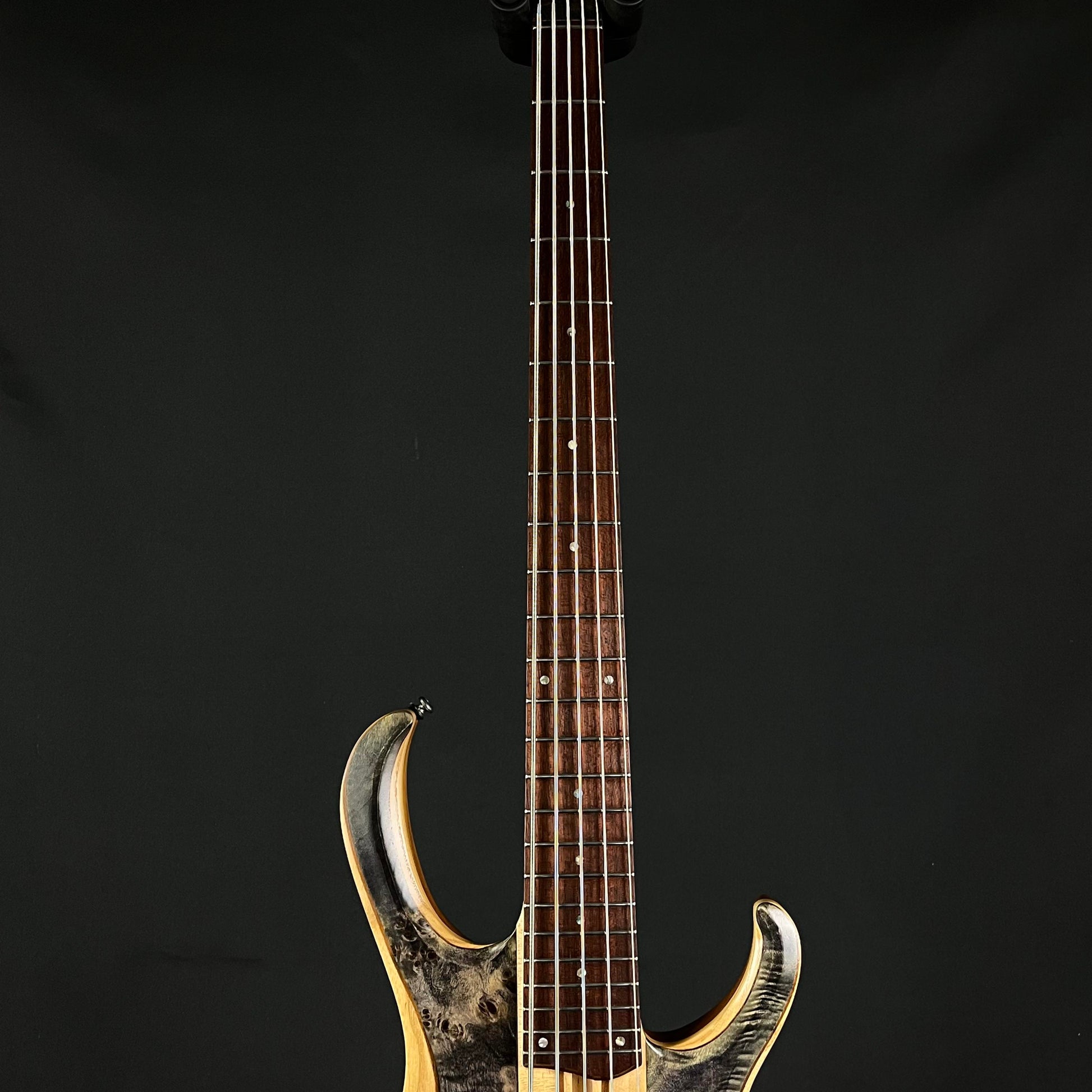 Ibanez BTB745 Bass