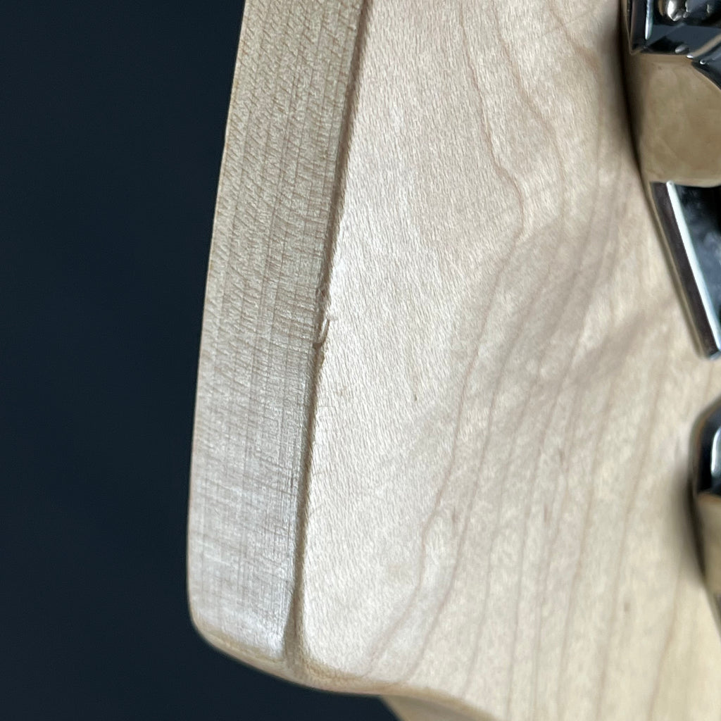 Bacchus Universe Series Precision Bass