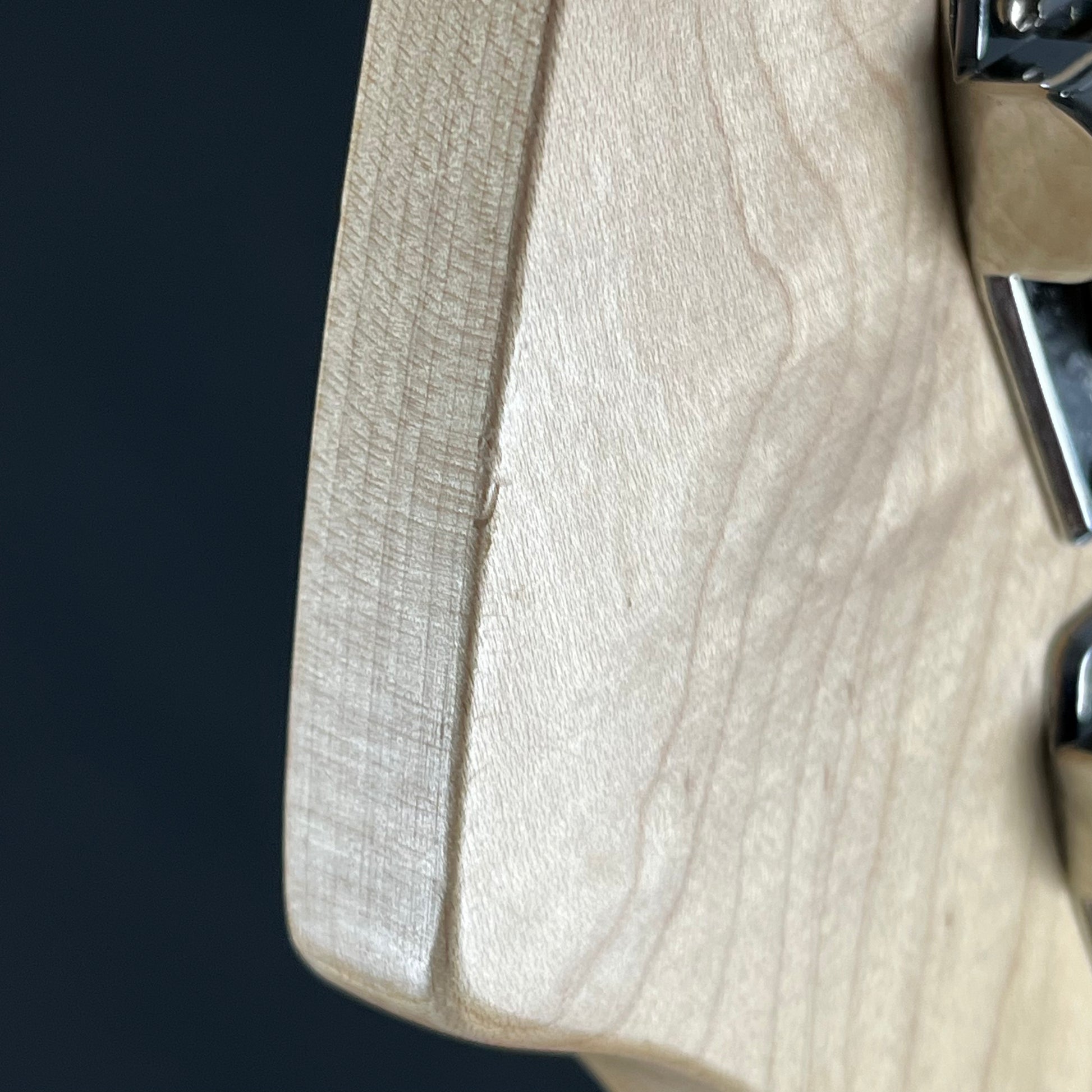 Bacchus Universe Series Precision Bass