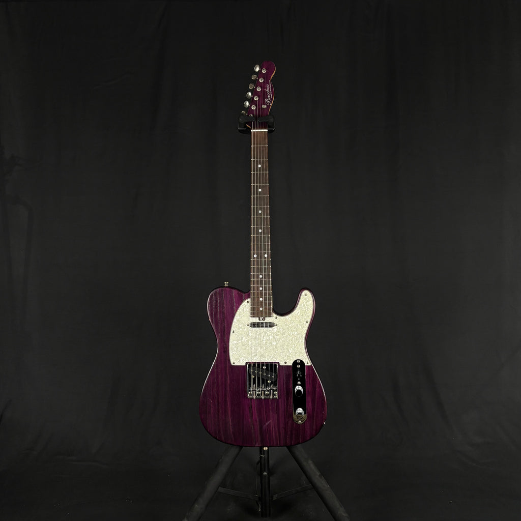 Bacchus BTL-ASH/PH