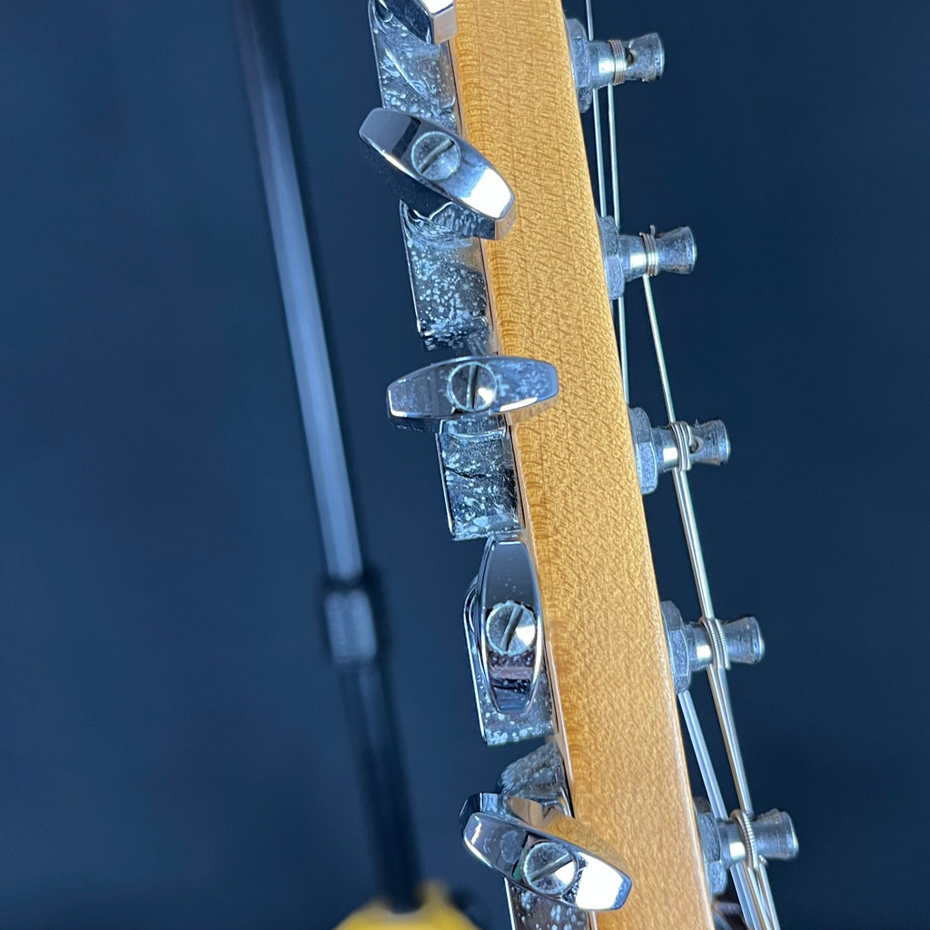 Fender Mexico Deluxe Lone Star Stratocaster 2012