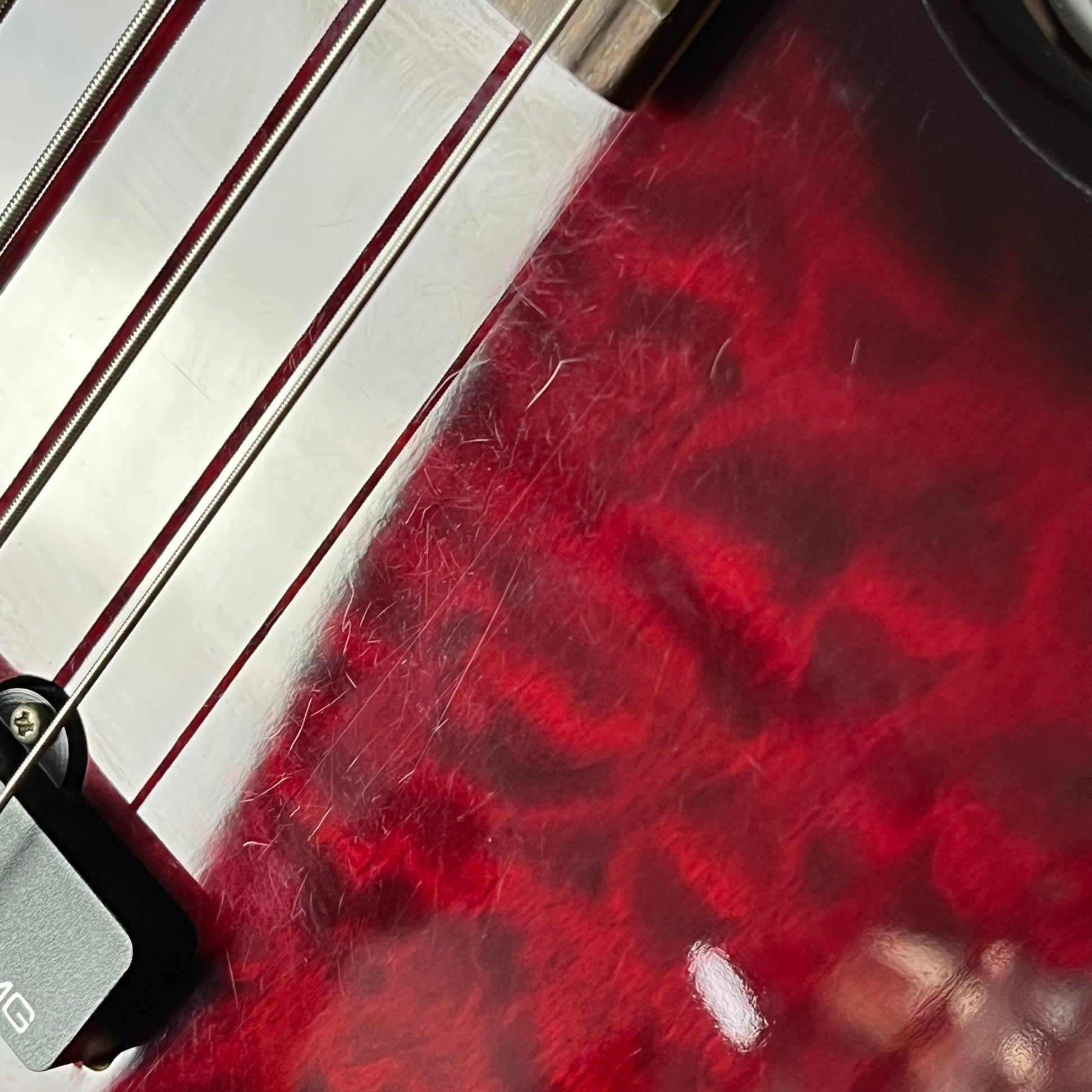 Schecter AD-CA-CTM 4 Bass